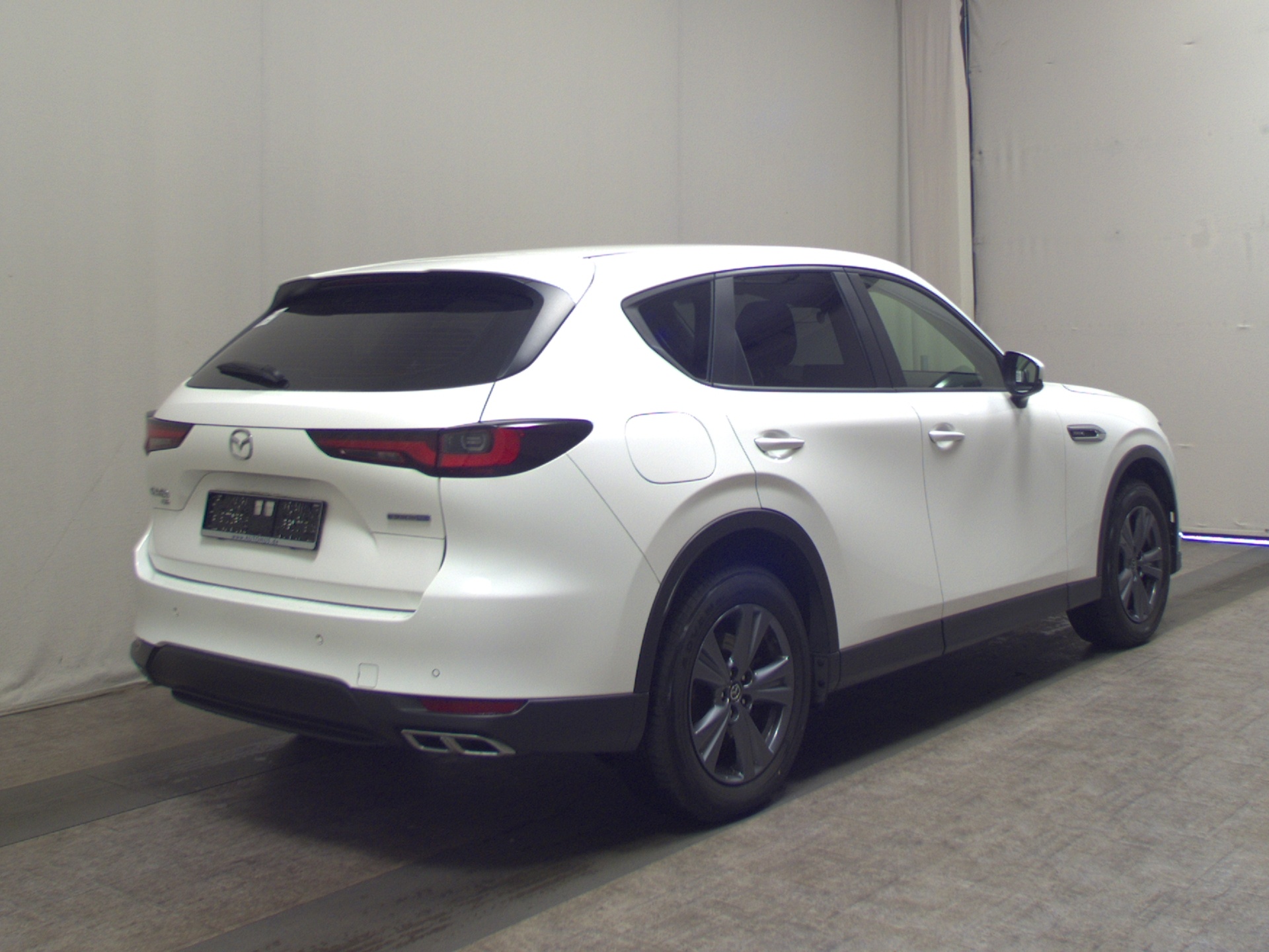 Mazda CX-60 e-Skyactiv Prime Navi DC LED AHK DAB+ 4