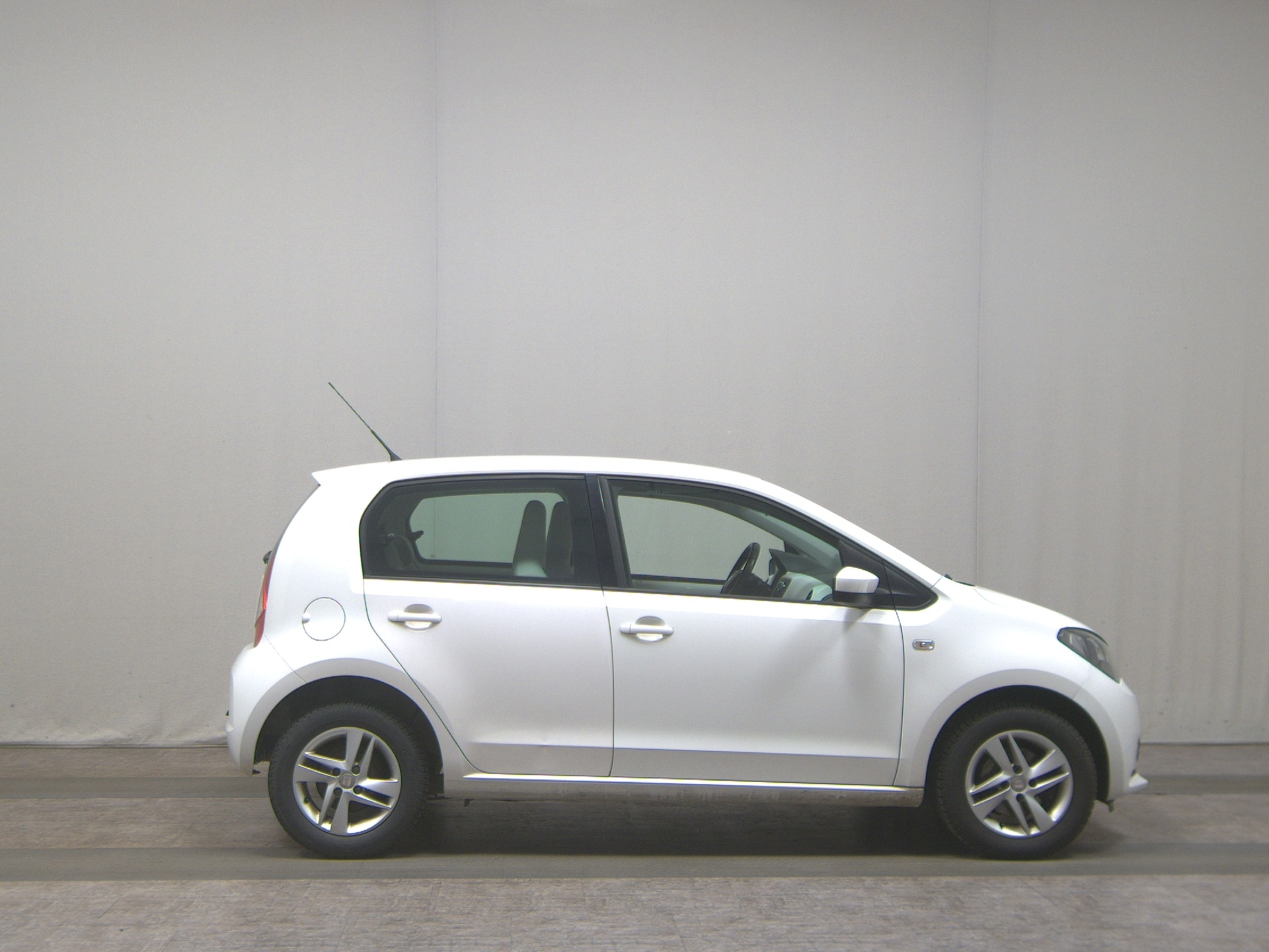 Seat Mii 1.0 Style PDC Shz Tempomat