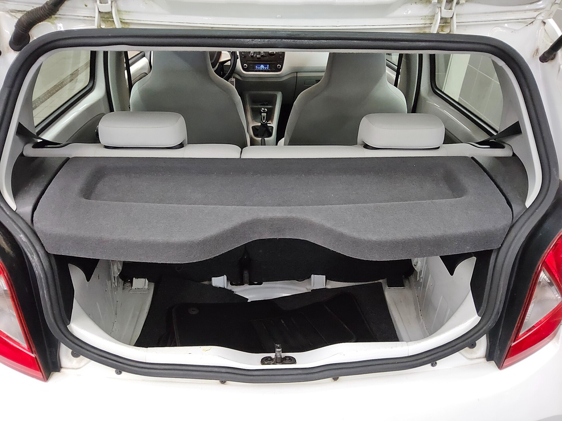 Seat Mii 1.0 Style PDC Shz Tempomat 11