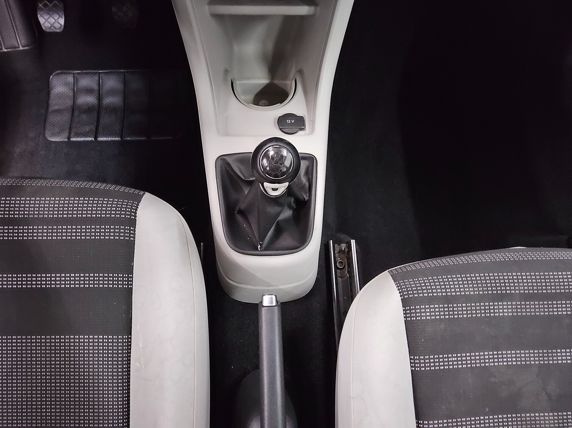 Seat Mii 1.0 Style PDC Shz Tempomat 6