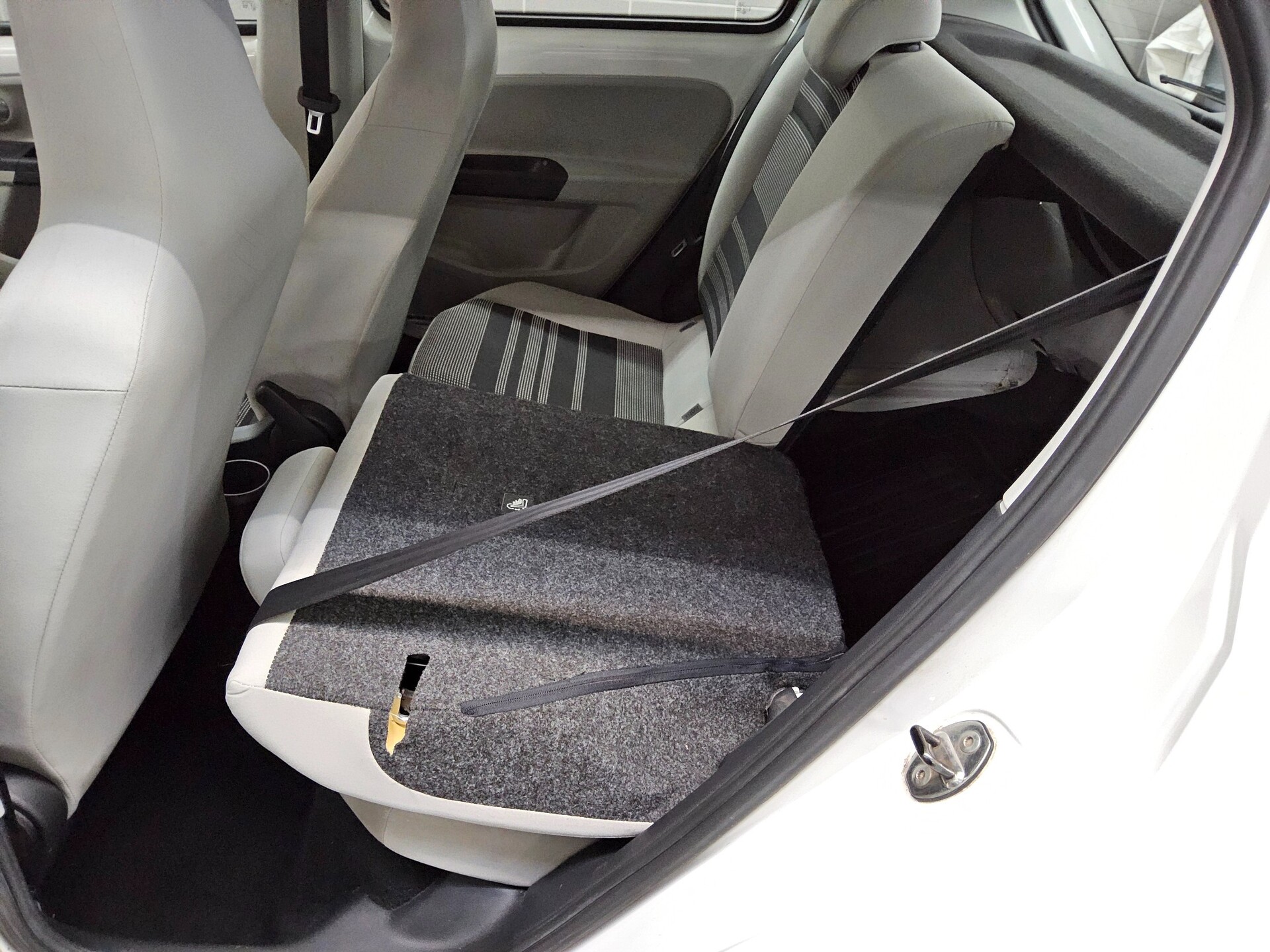 Seat Mii 1.0 Style PDC Shz Tempomat 12