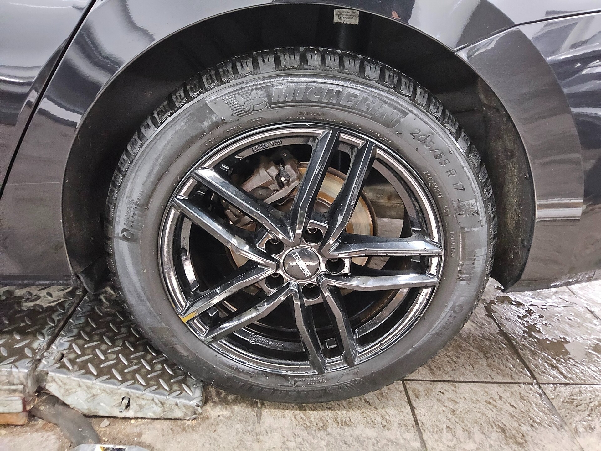 Skoda Octavia Kombi 1.5 TSI Style Navi LED RfK AHK ACC 11