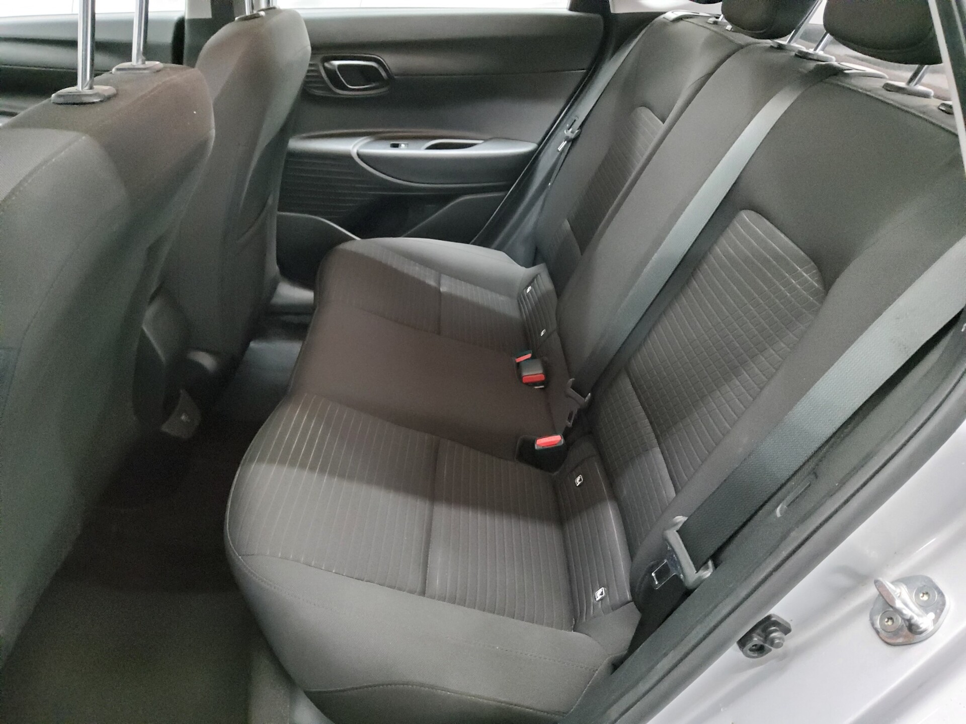 Hyundai i20 1.2 RfK PDC Shz BT DAB 13