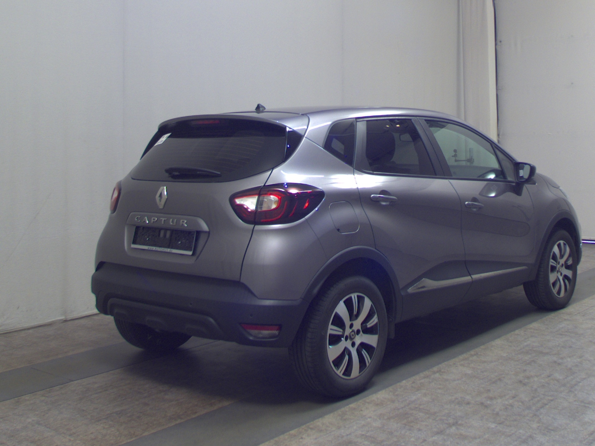 Renault Captur 0.9 TCe Navi PDC Shz Klima Tempomat 4