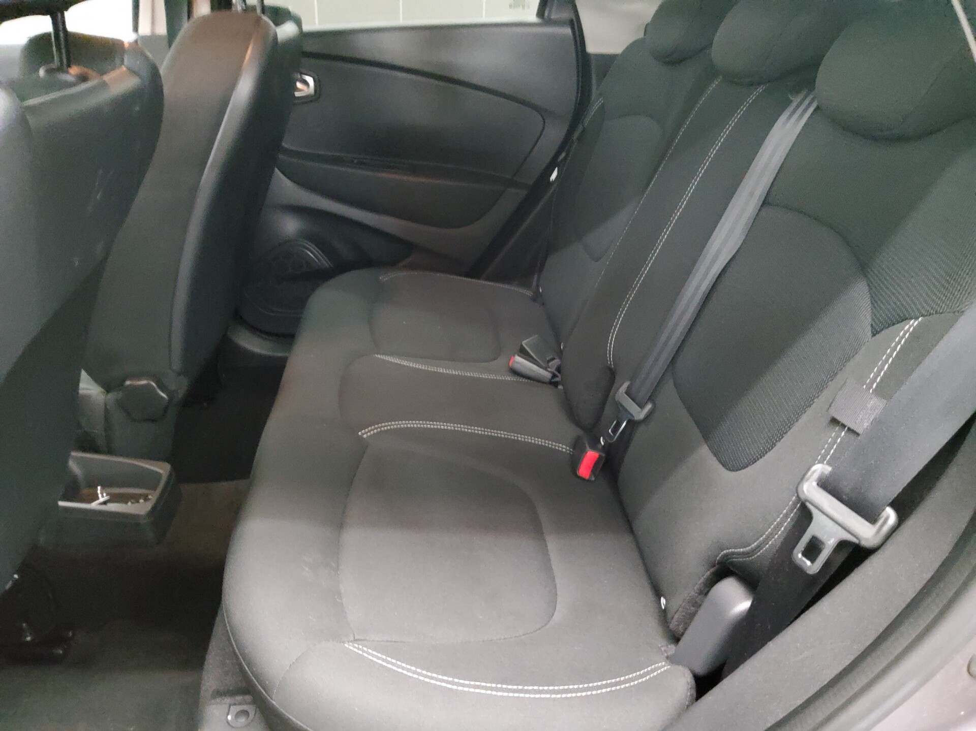 Renault Captur 0.9 TCe Navi PDC Shz Klima Tempomat 13