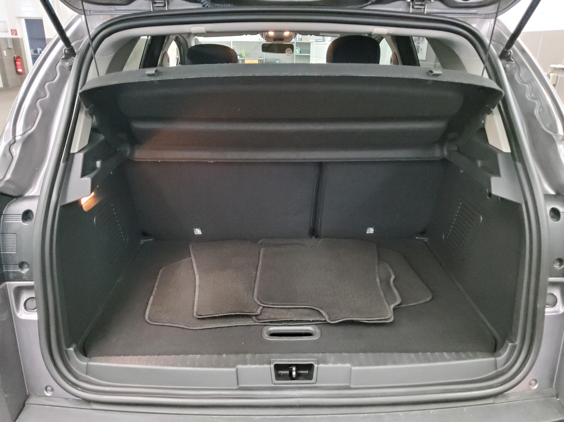 Renault Captur 0.9 TCe Navi PDC Shz Klima Tempomat 11