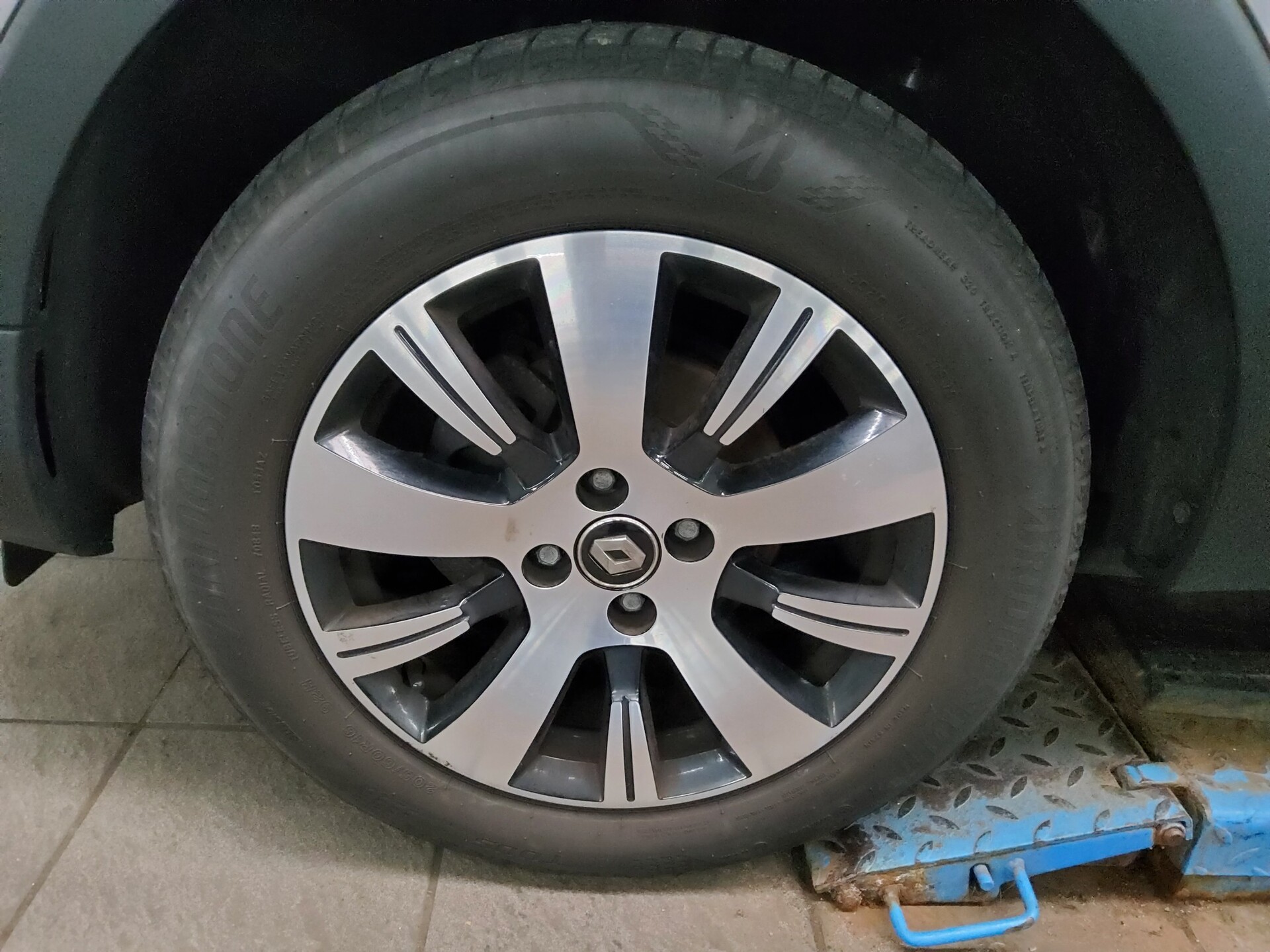 Renault Captur 0.9 TCe Navi PDC Shz Klima Tempomat 10