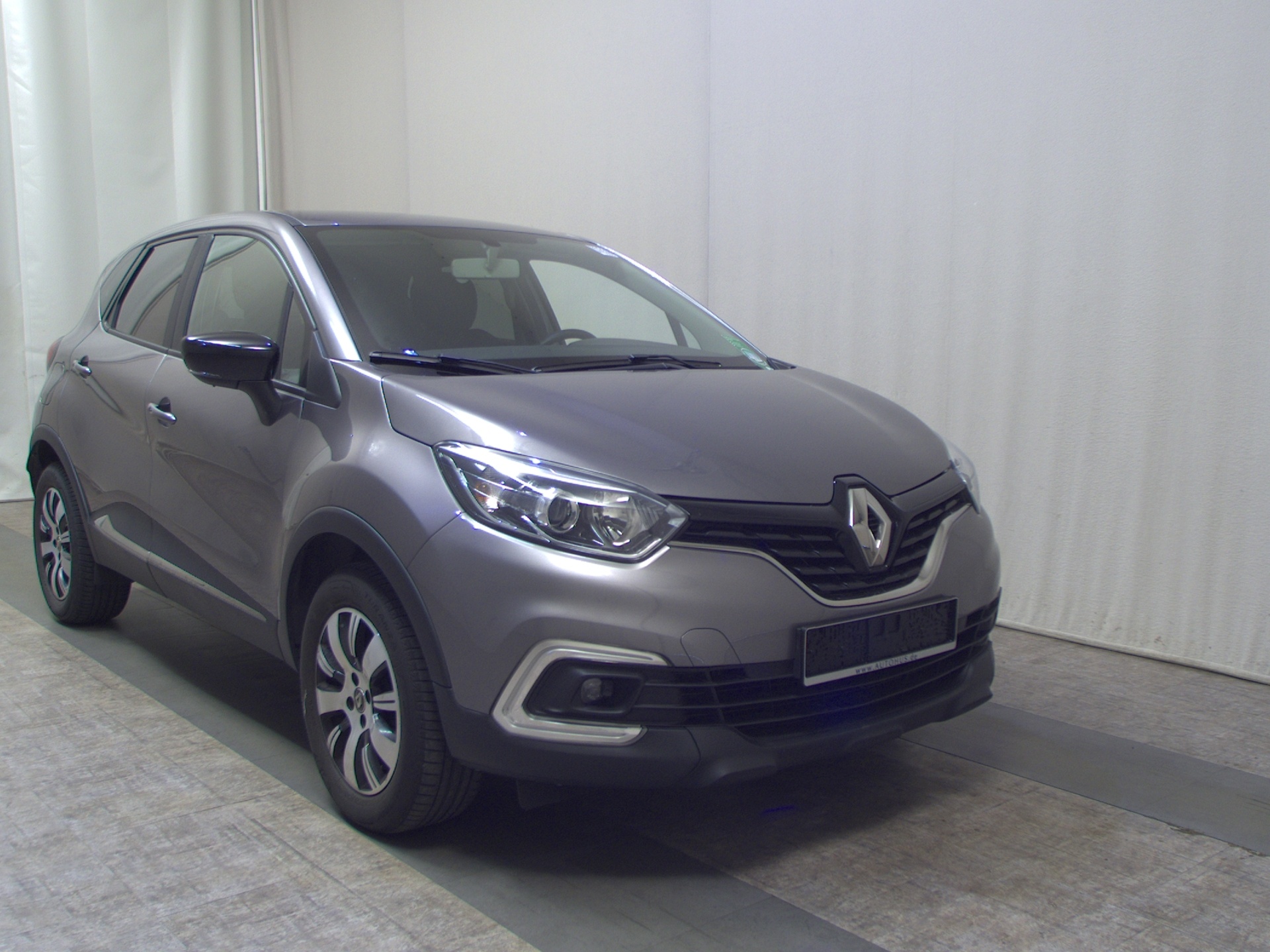 Renault Captur 0.9 TCe Navi PDC Shz Klima Tempomat 3