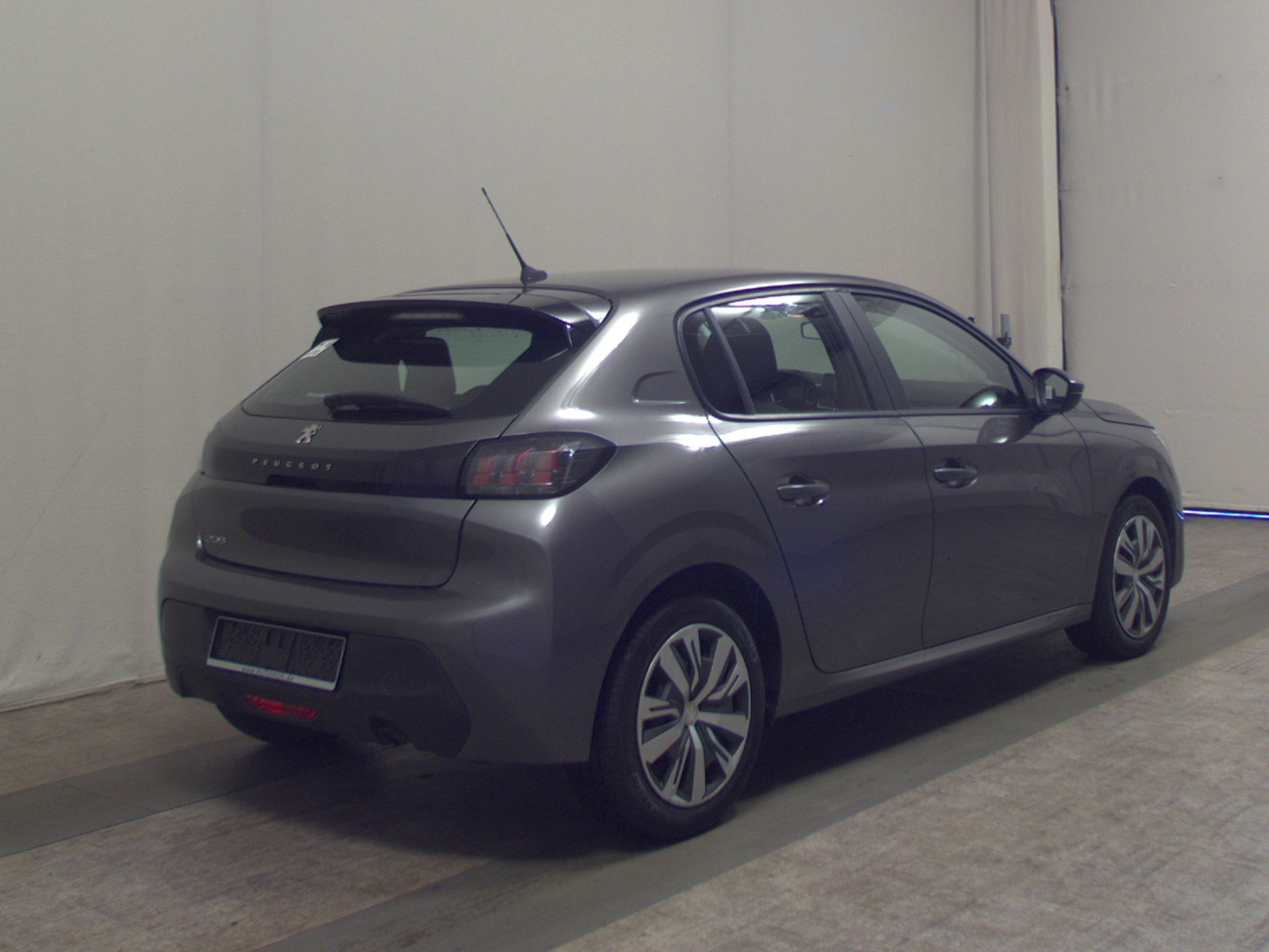 Peugeot 208 1.2 PureTech Active PDC Shz LED 4