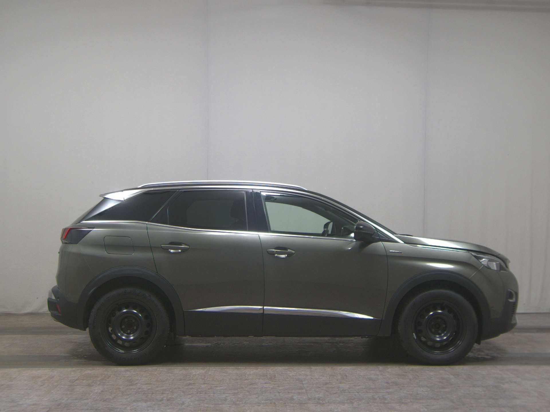 Peugeot 3008 1.5 BlueHDi 130 Allure Navi LED AHK RFK