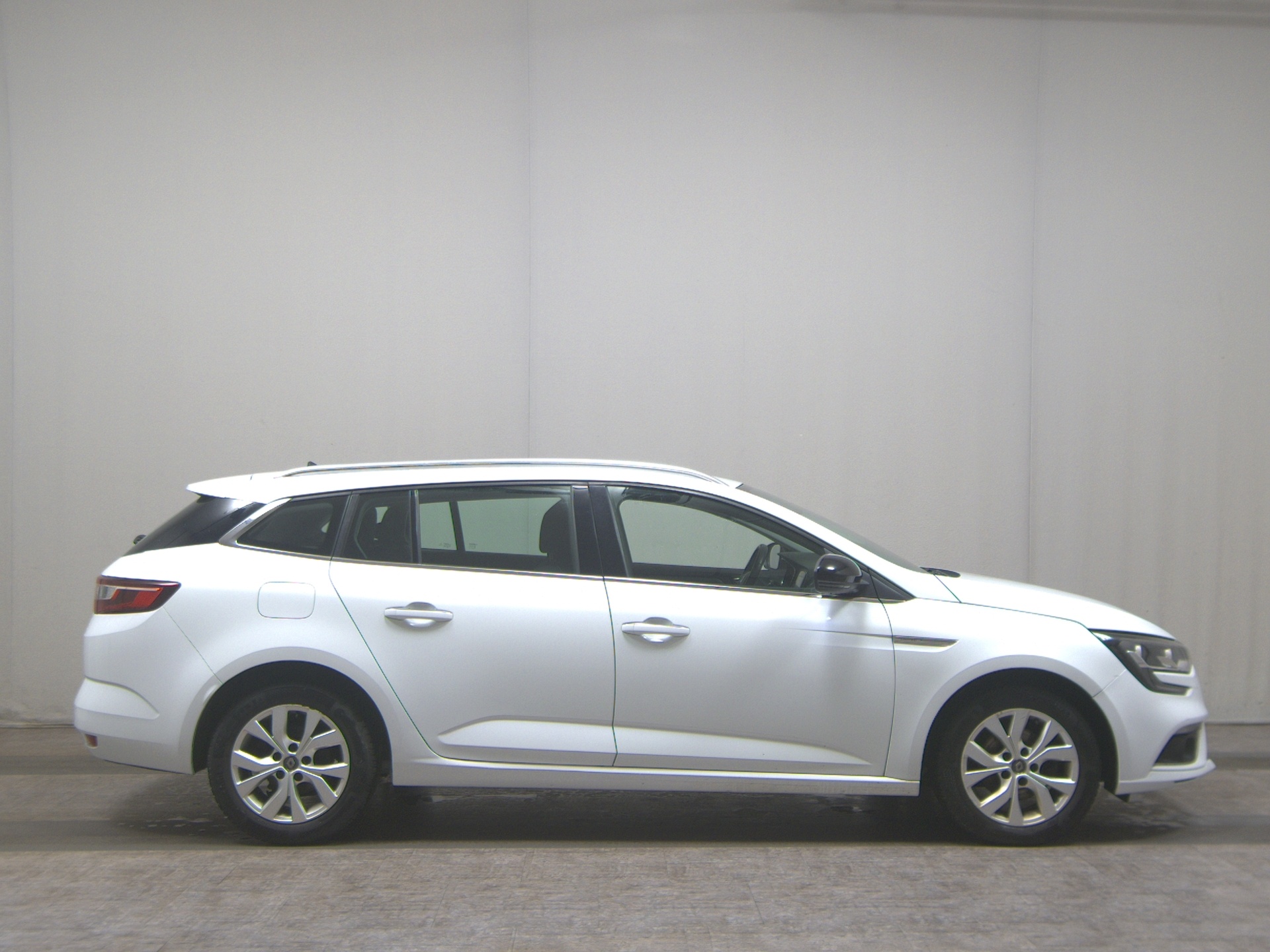 Renault Megane Grandtour 1.3 TCe Limited Navi SHZ