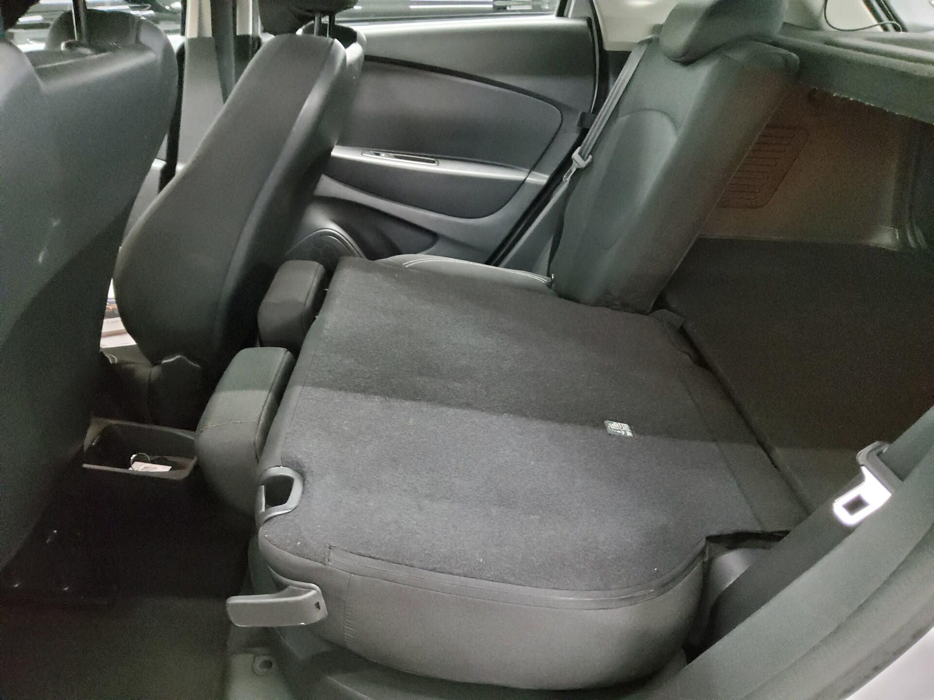 Renault Captur 0.9 TCe Navi BT PDC Tempomat 12