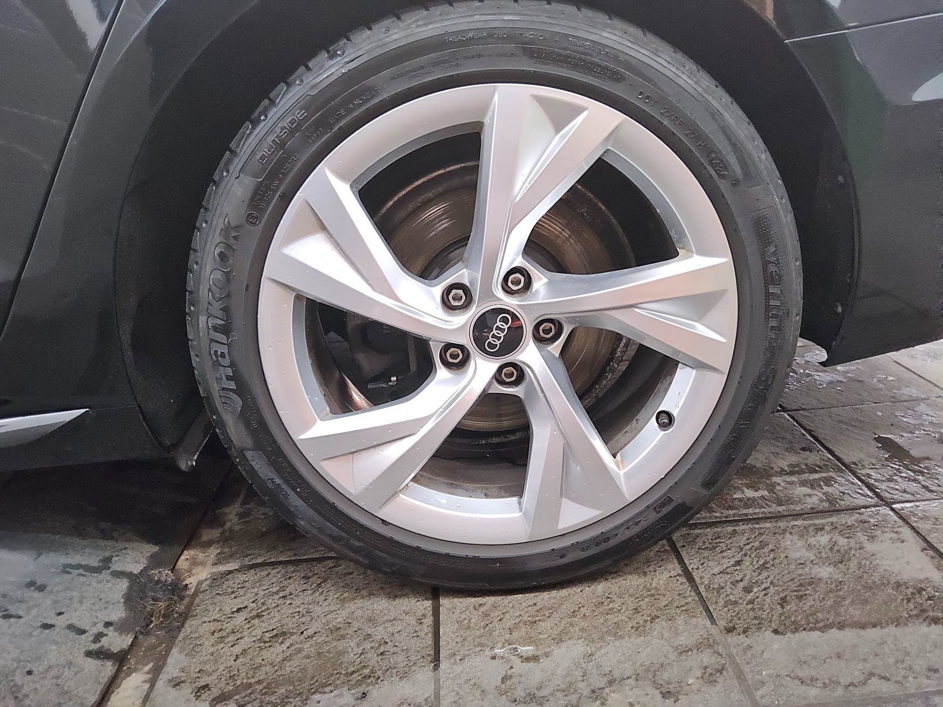 Audi A4 Avant 40 TDI S-Line Navi LED RfK Shz Sound 10