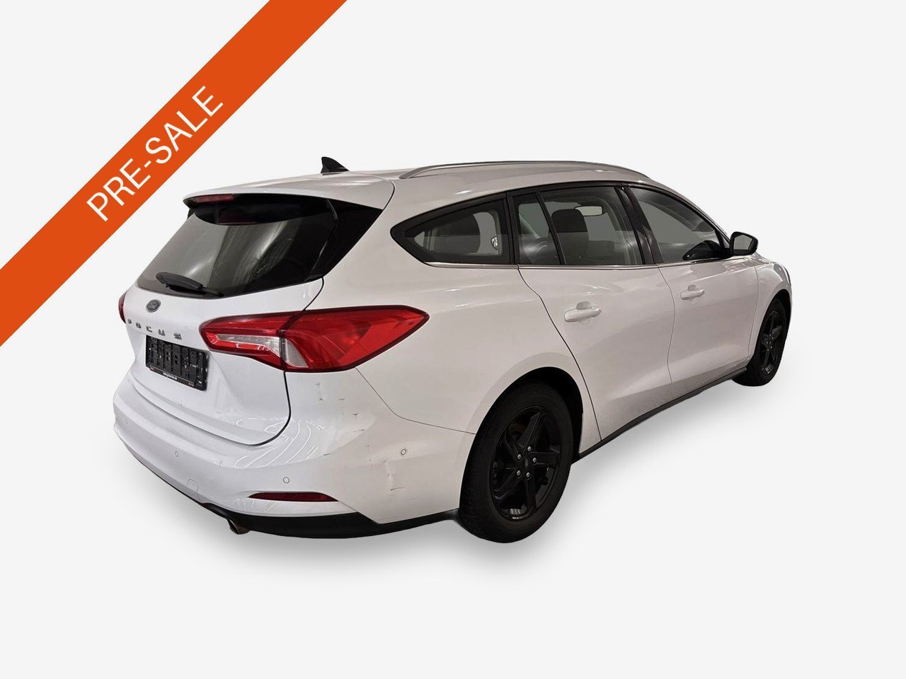 Ford Focus Turnier 1.5 EB Titanium Navi LED RFK SHZ 4