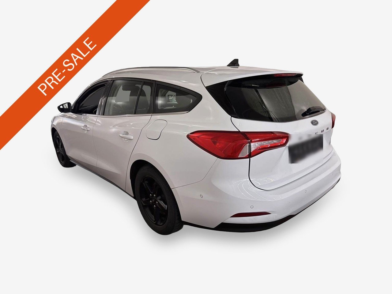 Ford Focus Turnier 1.5 EB Titanium Navi LED RFK SHZ 3