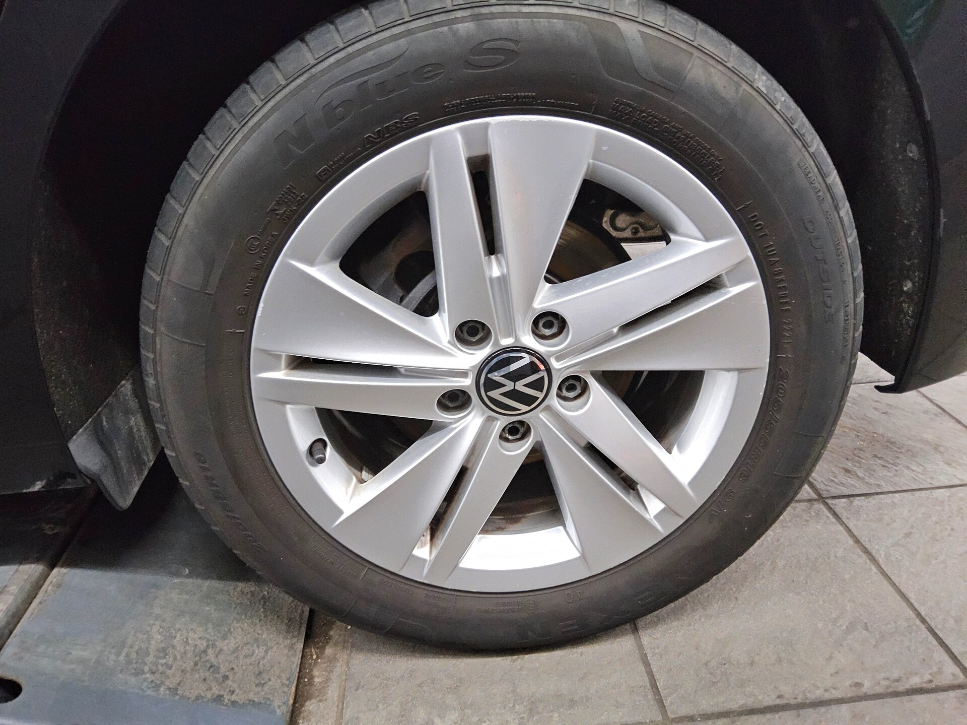 Volkswagen Golf-8 2.0 TDI Life Navi DC LED ACC Memory 11