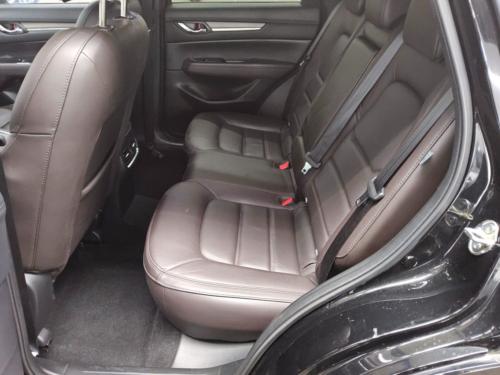 Mazda CX-5 2.2 SKYACTIV-D Sports-Line Leder Navi LED 13