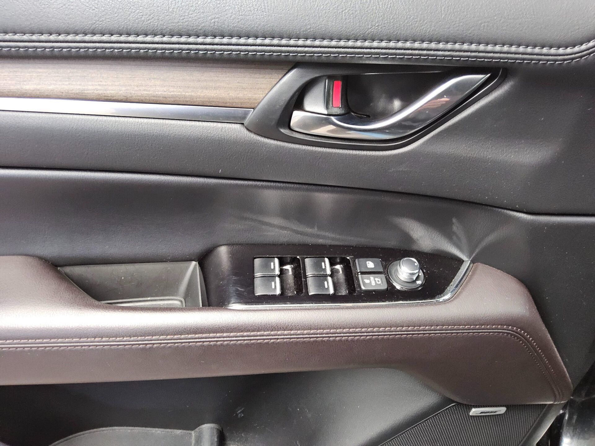 Mazda CX-5 2.2 SKYACTIV-D Sports-Line Leder Navi LED 9