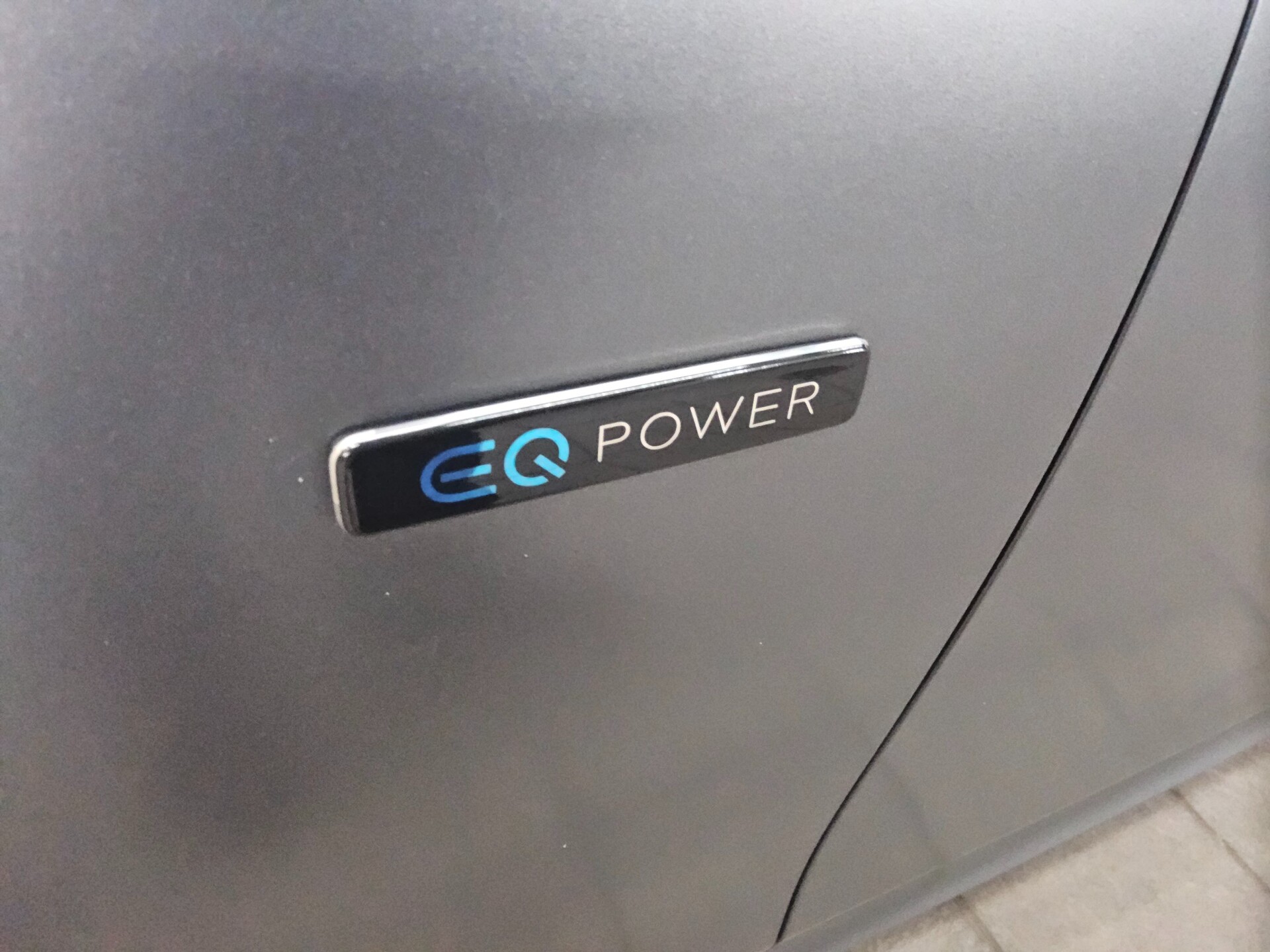 Mercedes-Benz E 300 de AMG-Line Night Navi LED Widescreen RFK 12