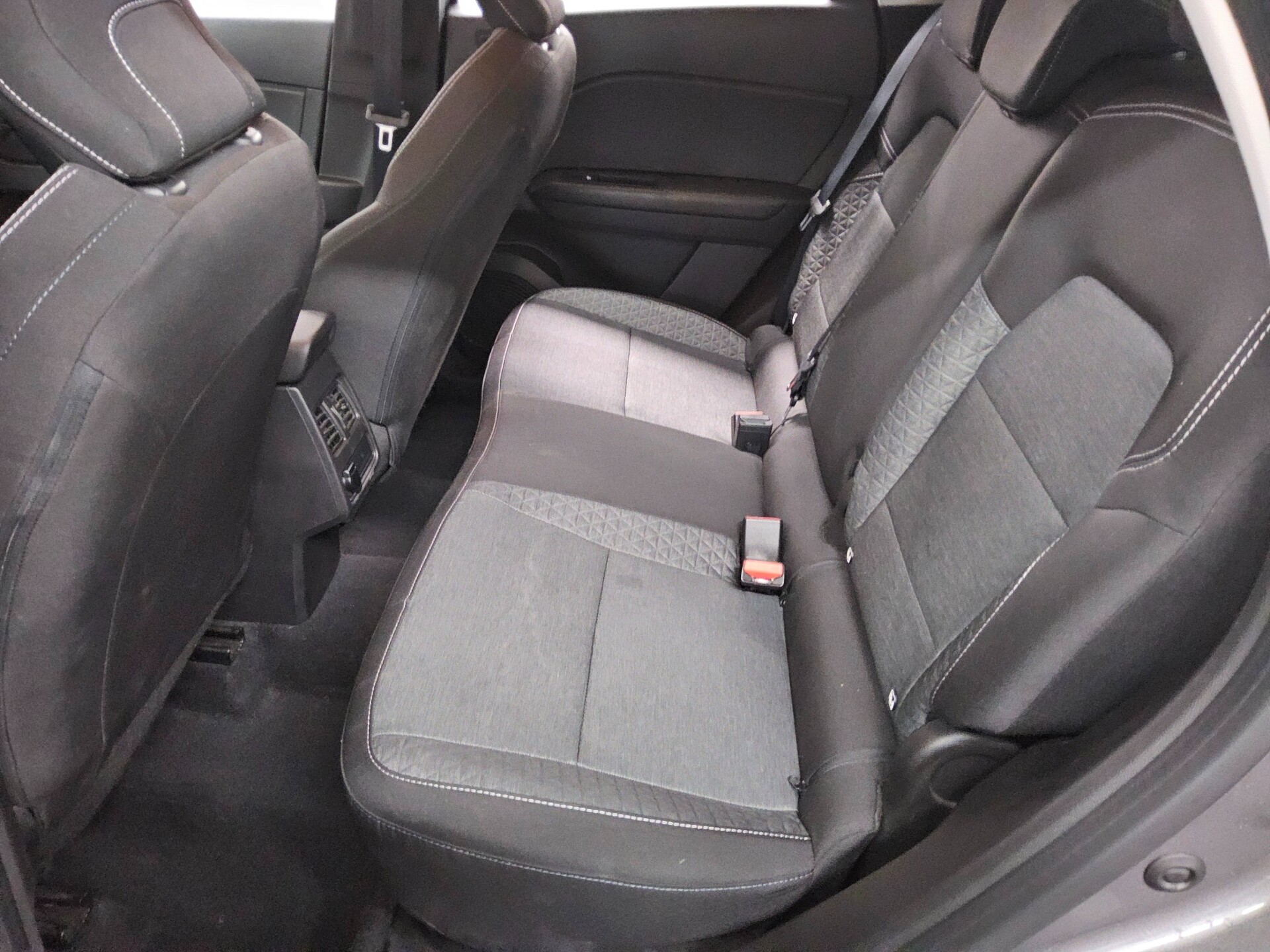 Renault Captur 1.0 LED Rückfahrkamera SHZ BT Klima 13