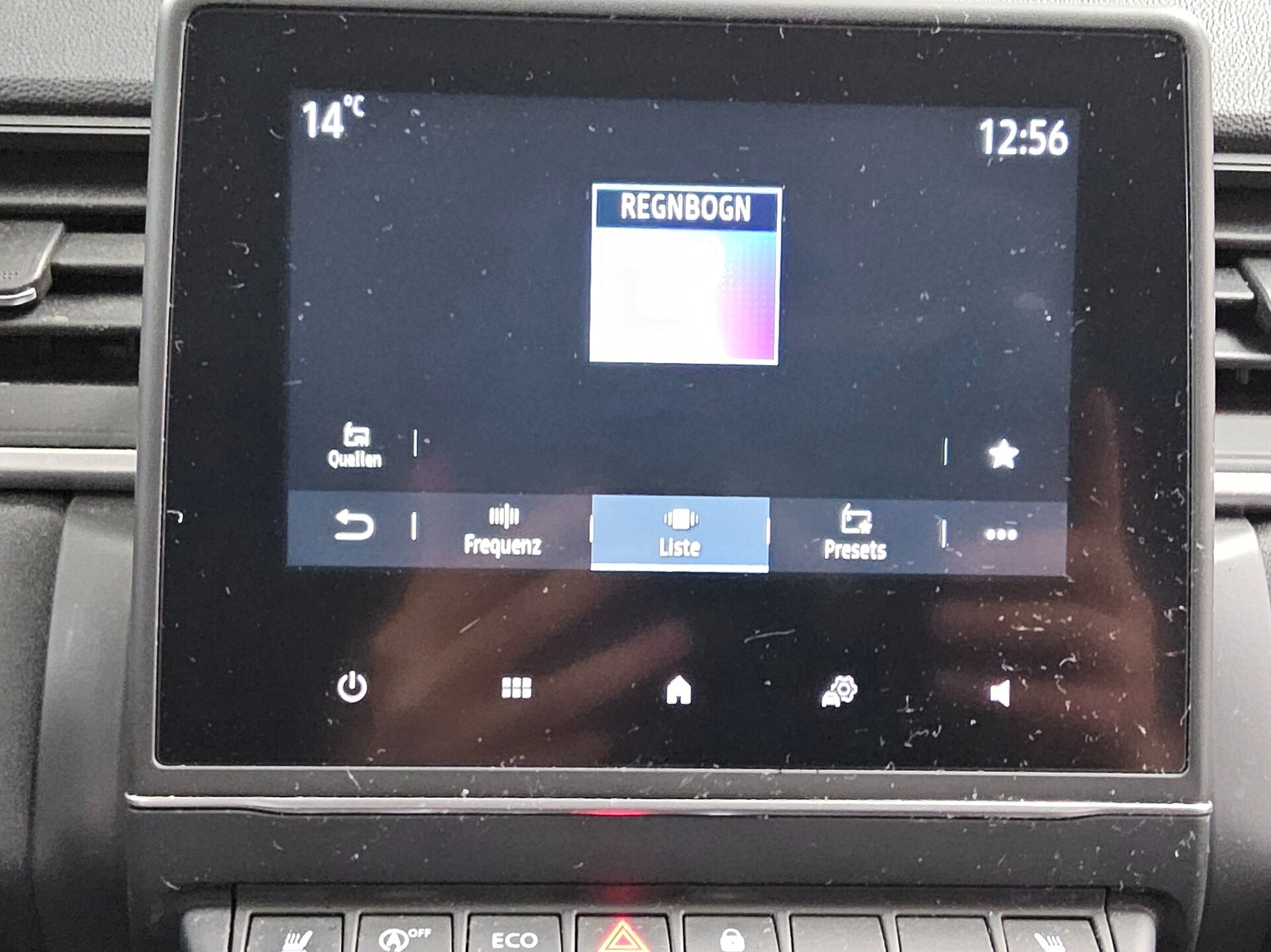 Renault Captur 1.0 LED Rückfahrkamera SHZ BT Klima 7