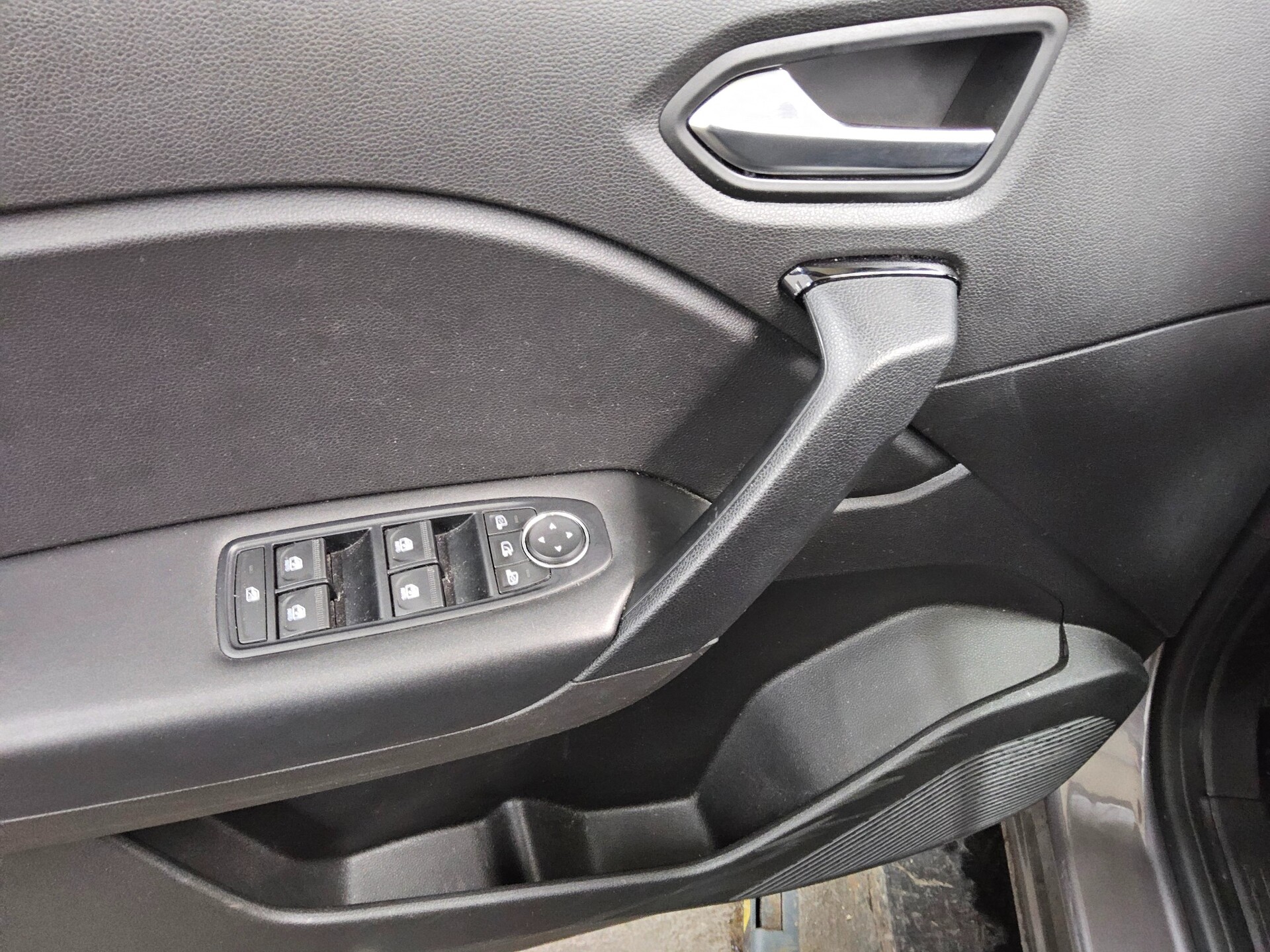 Renault Captur 1.0 LED Rückfahrkamera SHZ BT Klima 9