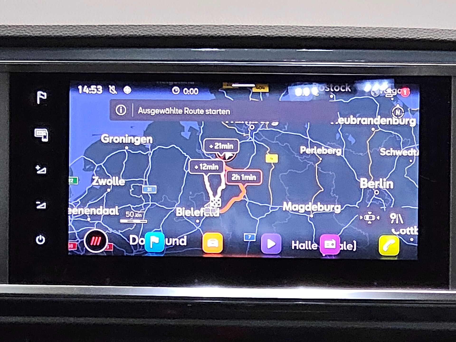 Seat Ateca 1.5 TSI Style Navi LED VC RFK SHZ ACC 7