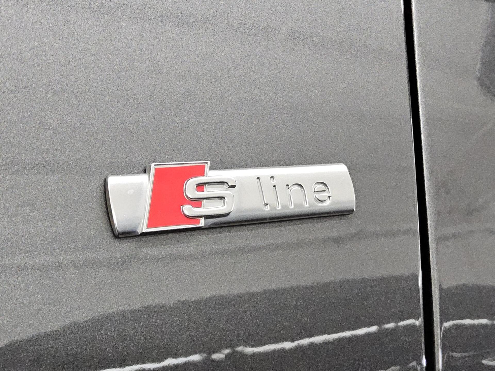 Audi A6 Avant 40 TDI S-Line Ext. Leder Navi Pano LED 11