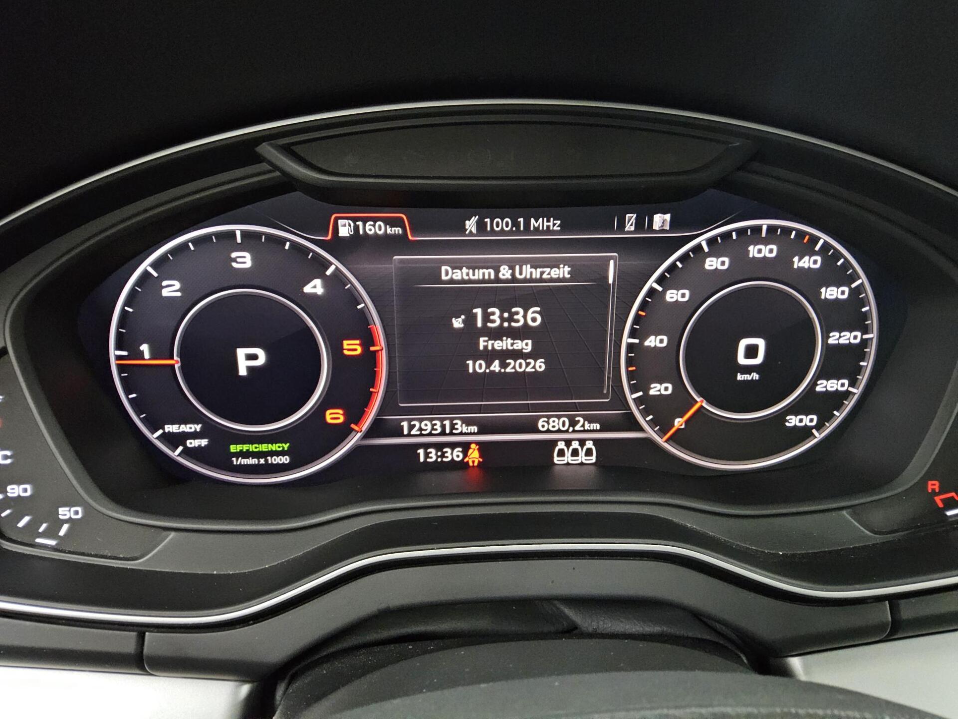 Audi Q5 35 TDI Qu. Leder Navi vc Pano Sound Xenon 8