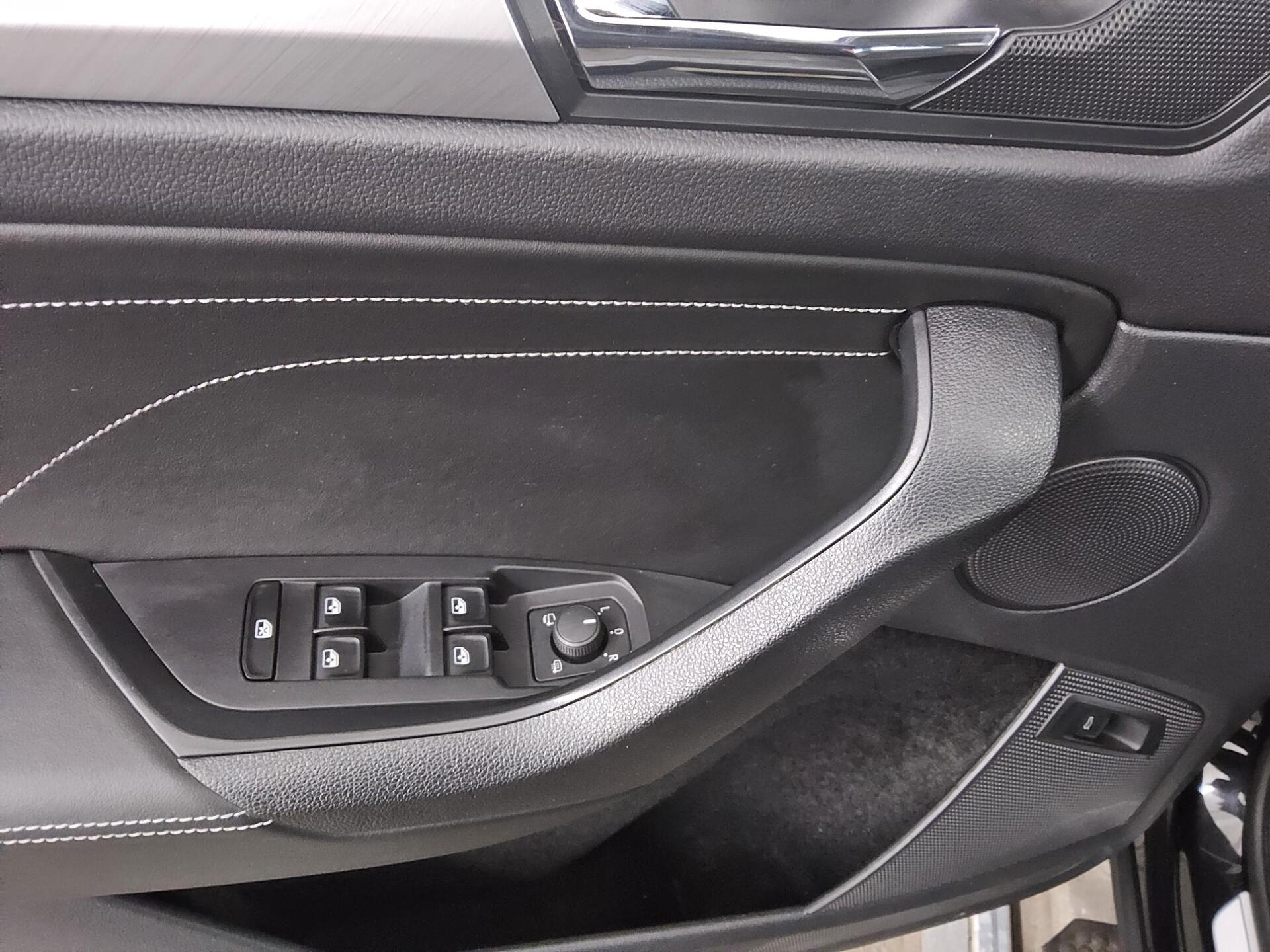 Skoda Kodiaq 2.0 TDI Ambition Navi LED vc RfK AHK Shz 10