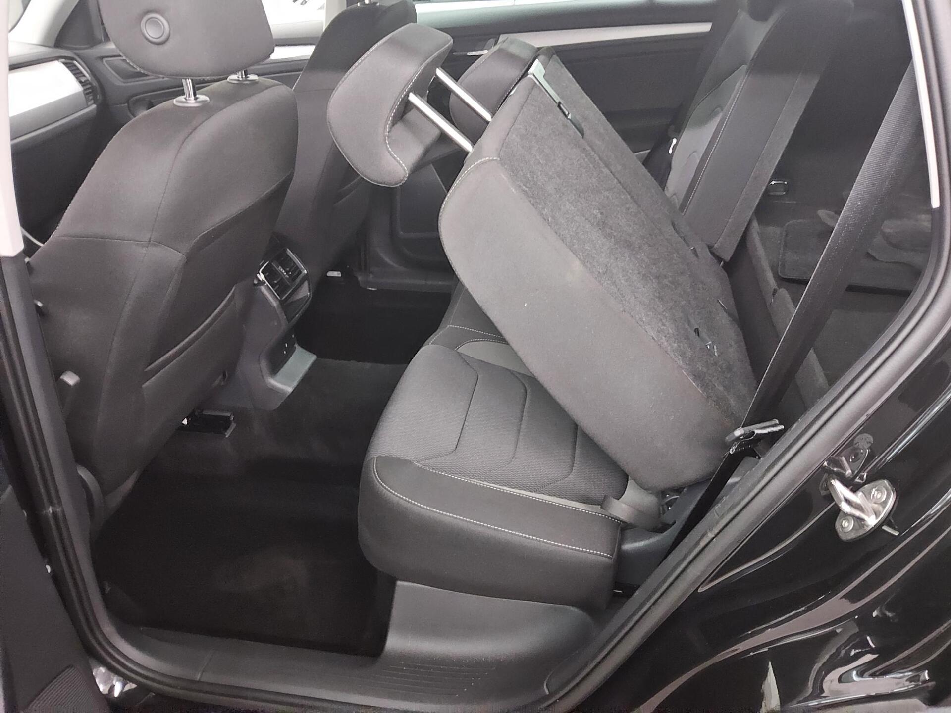 Skoda Kodiaq 2.0 TDI Ambition Navi LED vc RfK AHK Shz 13