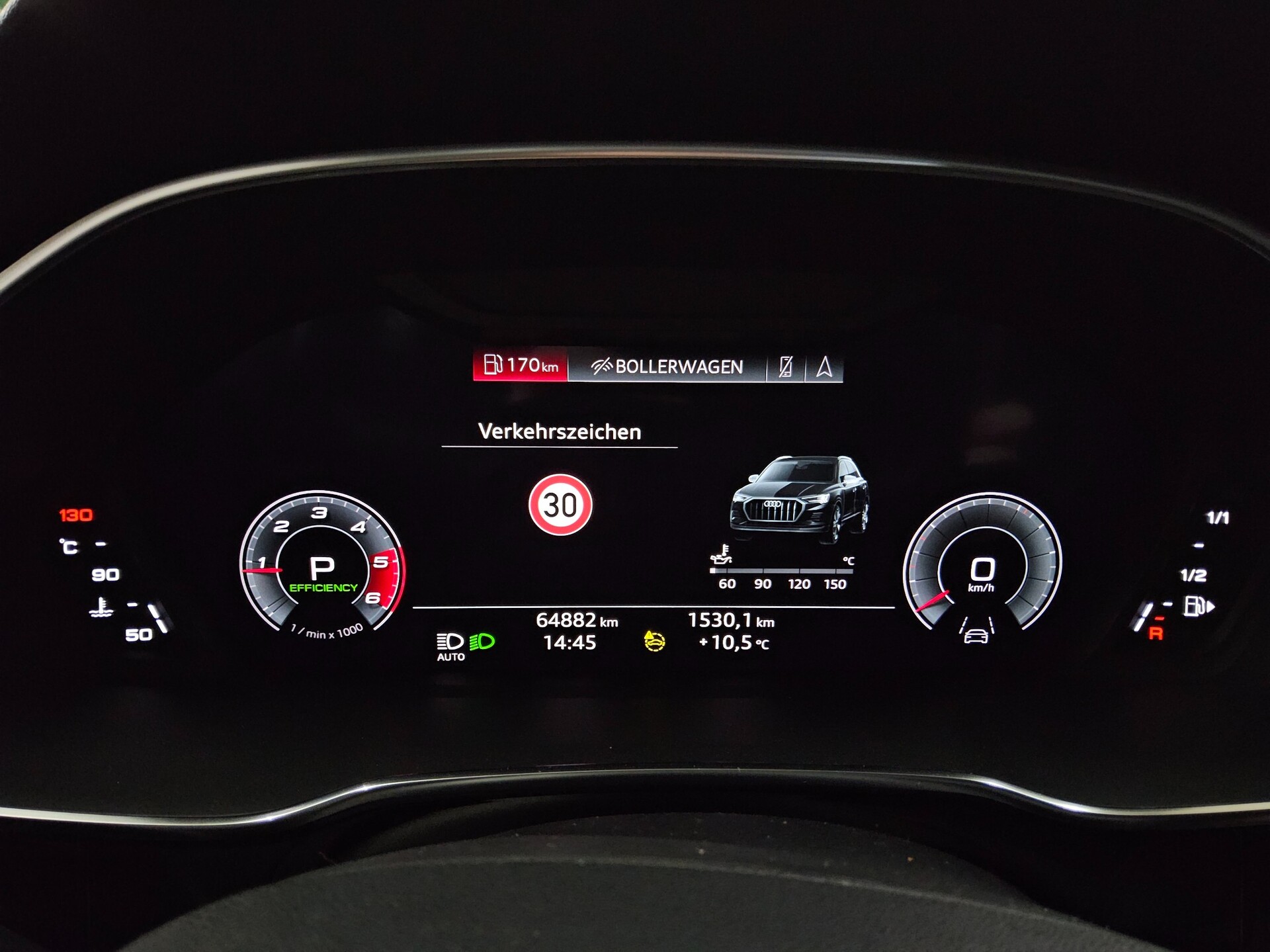 Audi Q3 35 TDI advanced Leder Navi+ LED VC Kamera 8