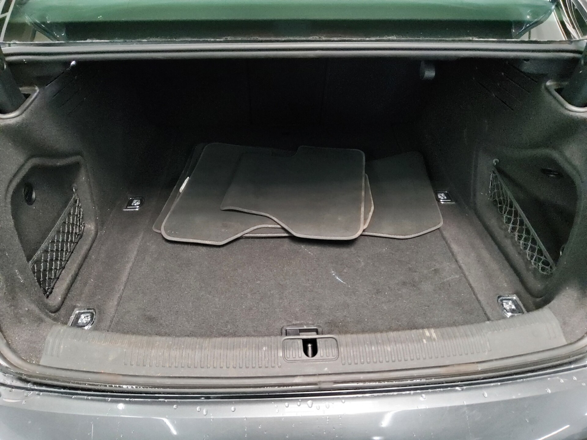 Audi A4 40 TDI Qu. S-Line Navi LED virtual Sound RFK 12