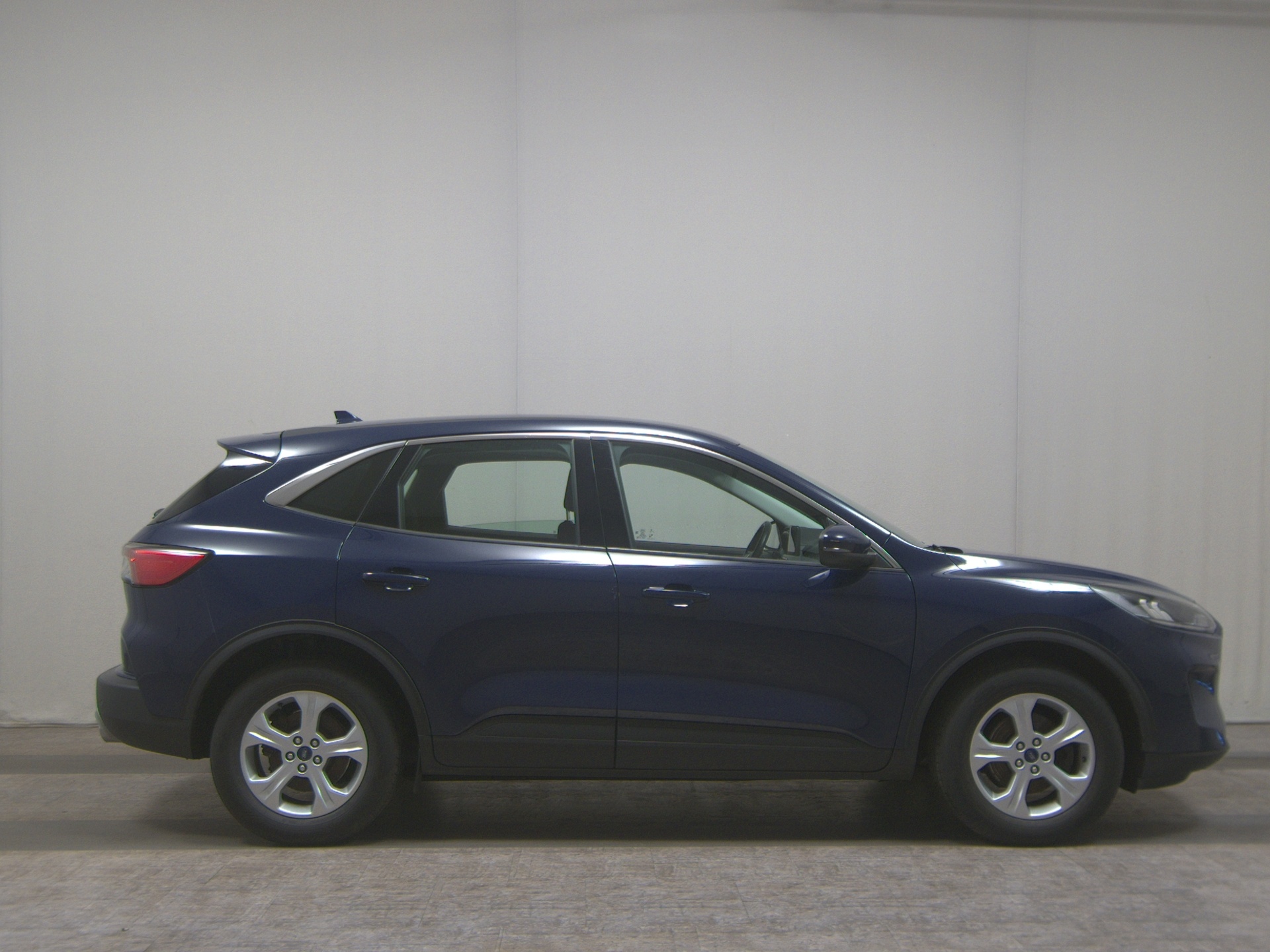 Ford Kuga 1.5 EB Cool&Connect Navi PDC SHZ DAB