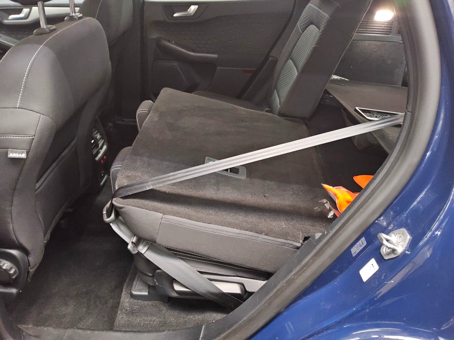 Ford Kuga 1.5 EB Cool&Connect Navi PDC SHZ DAB 12