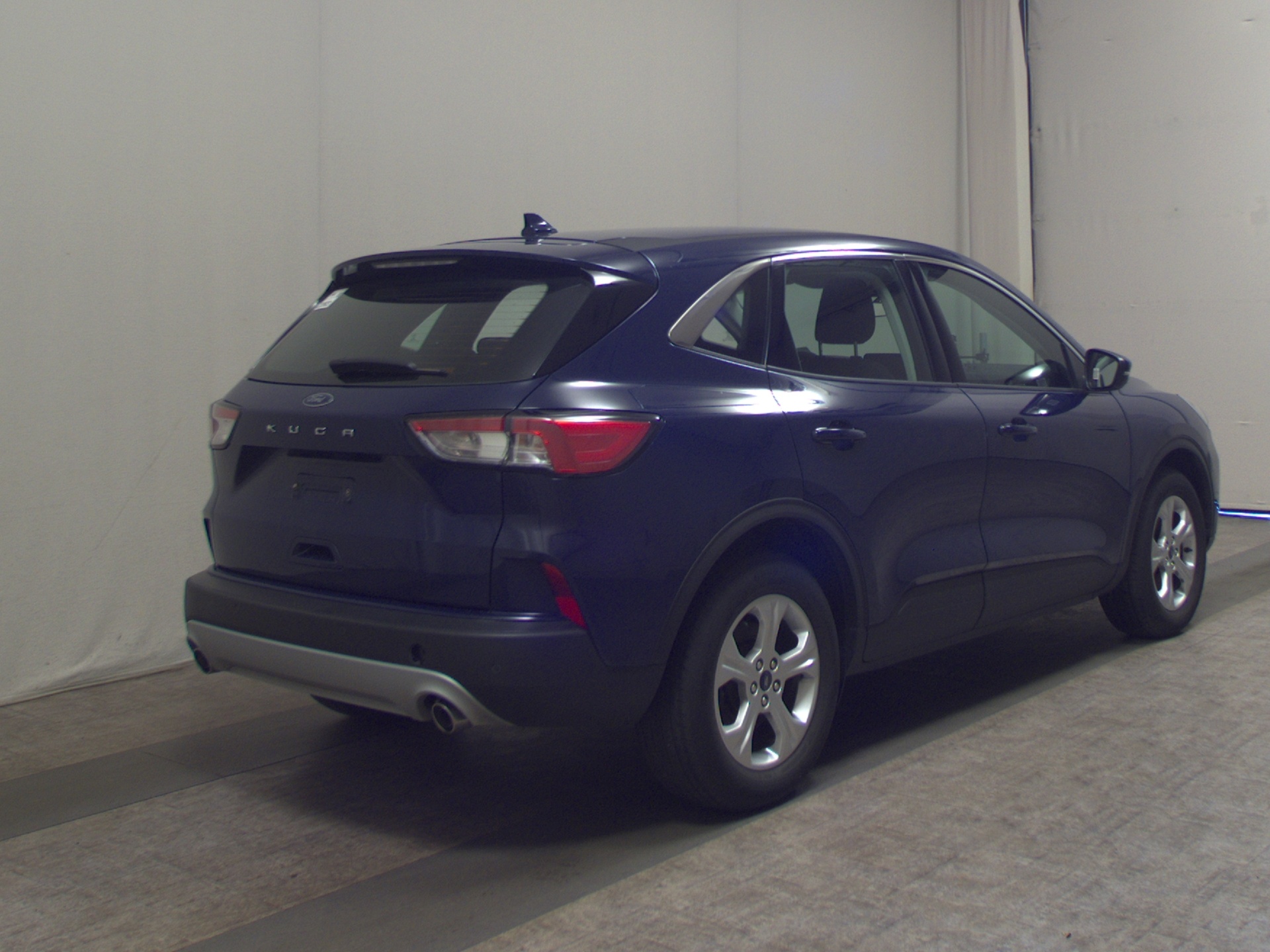 Ford Kuga 1.5 EB Cool&Connect Navi PDC SHZ DAB 4