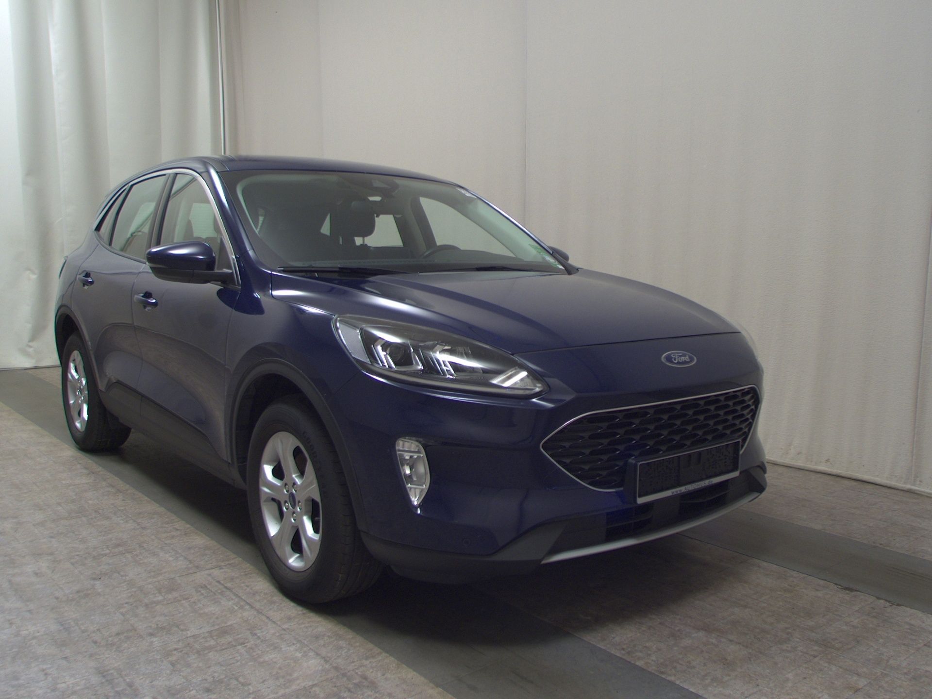 Ford Kuga 1.5 EB Cool&Connect Navi PDC SHZ DAB 3