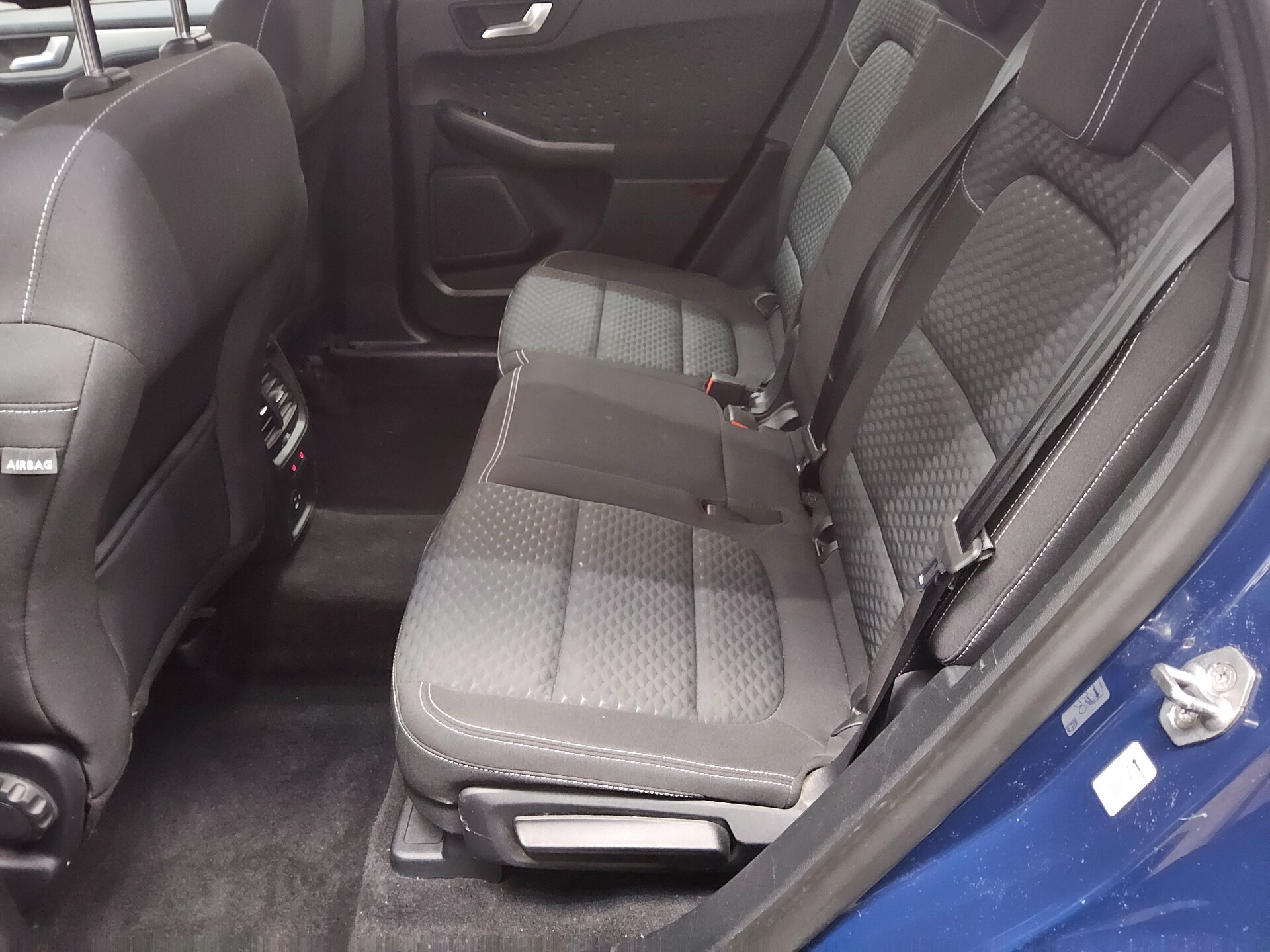Ford Kuga 1.5 EB Cool&Connect Navi PDC SHZ DAB 13