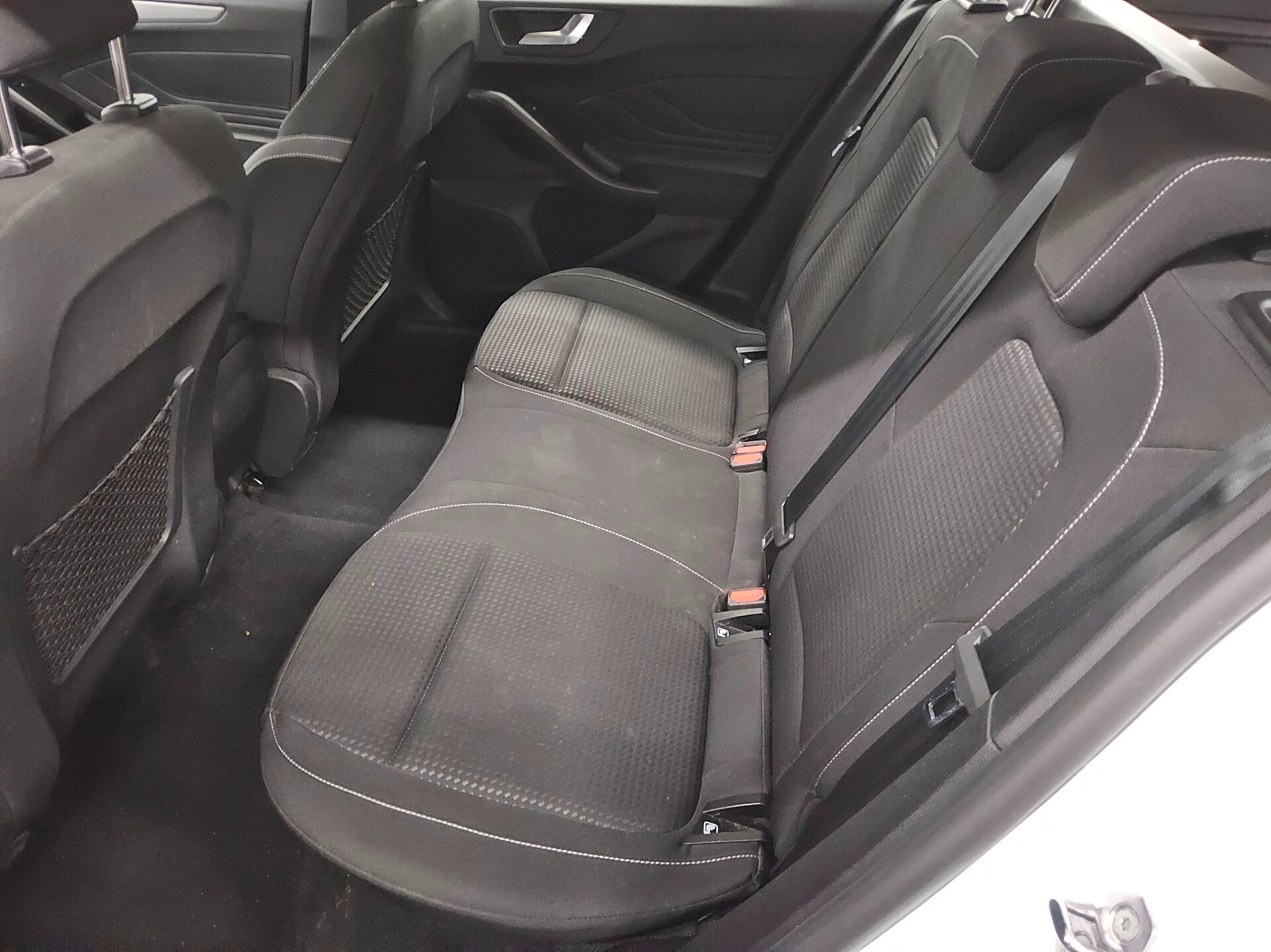 Ford Focus Turnier 1.5 EB Cool&Connect Navi LED PDC 13