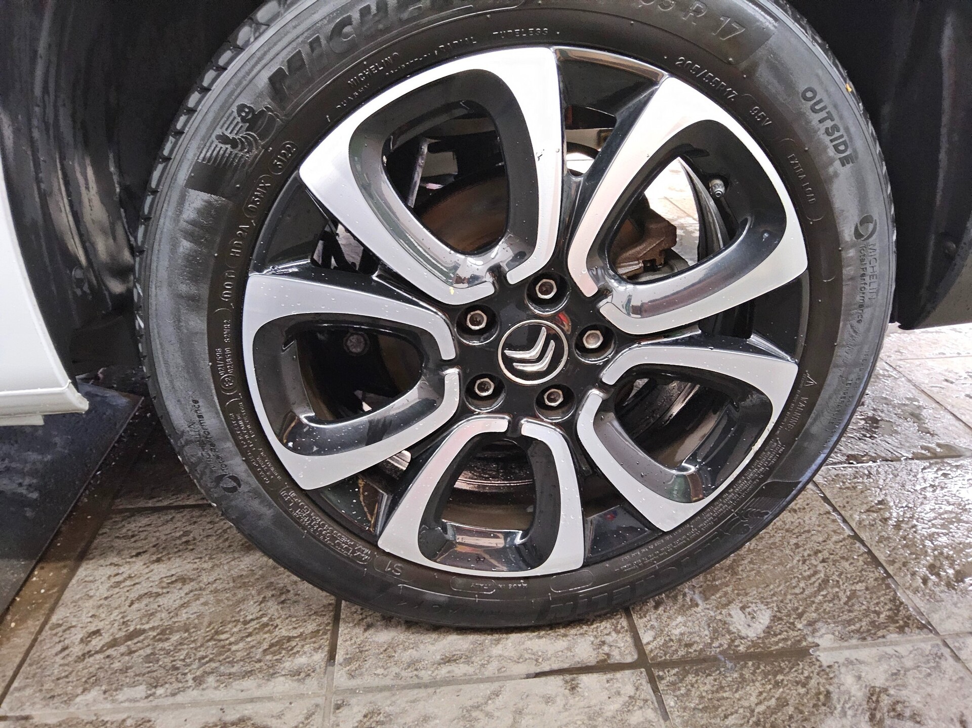 Citroën Berlingo 1.2 PureTech Shine Navi AHK RFK SHZ 10