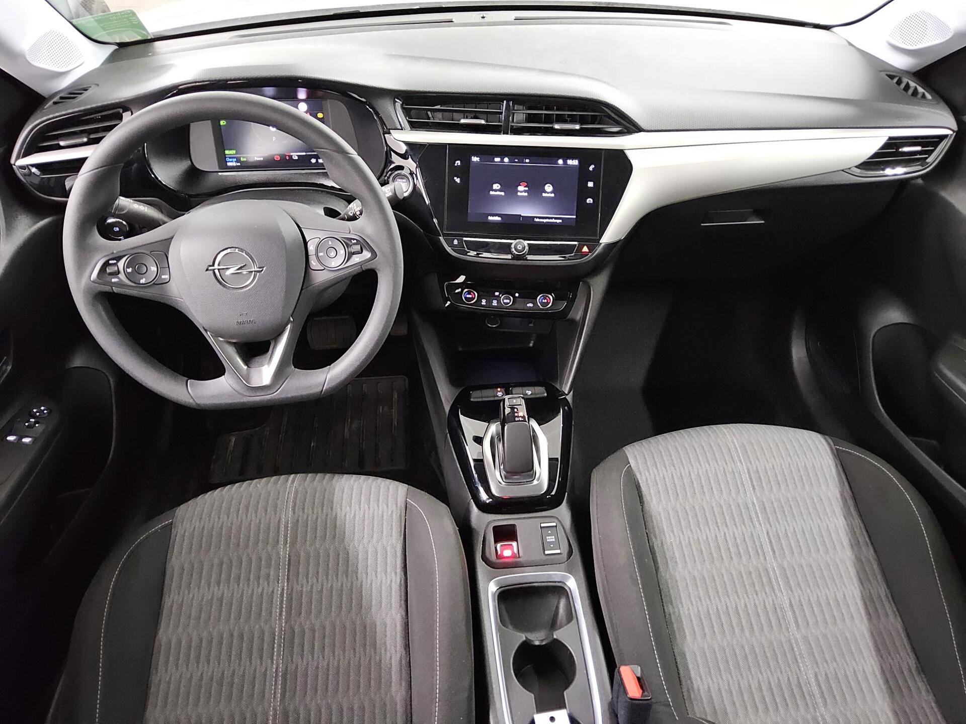 Opel Corsa-e Edition DAB PDC 5