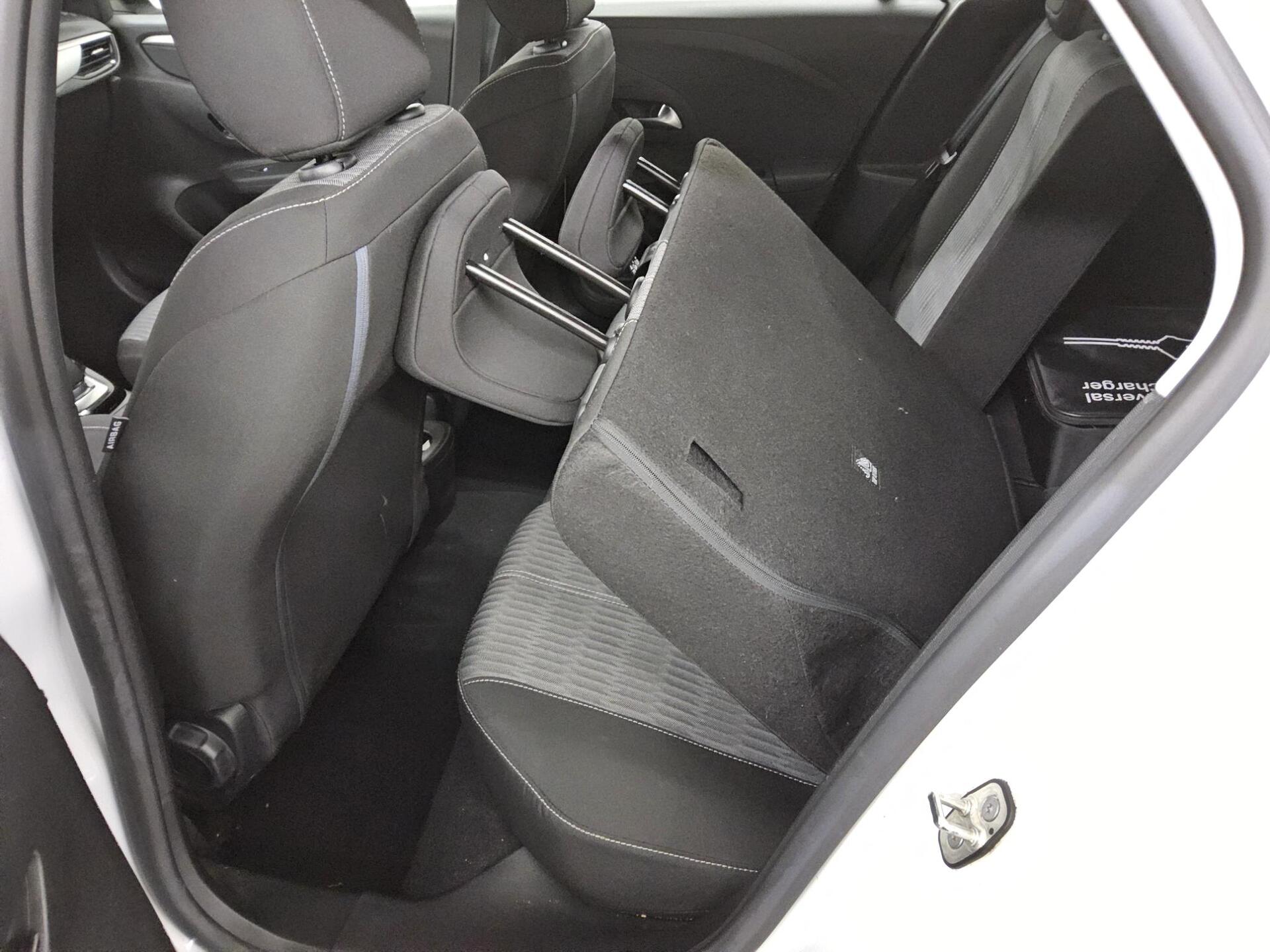 Opel Corsa-e Edition DAB PDC 12