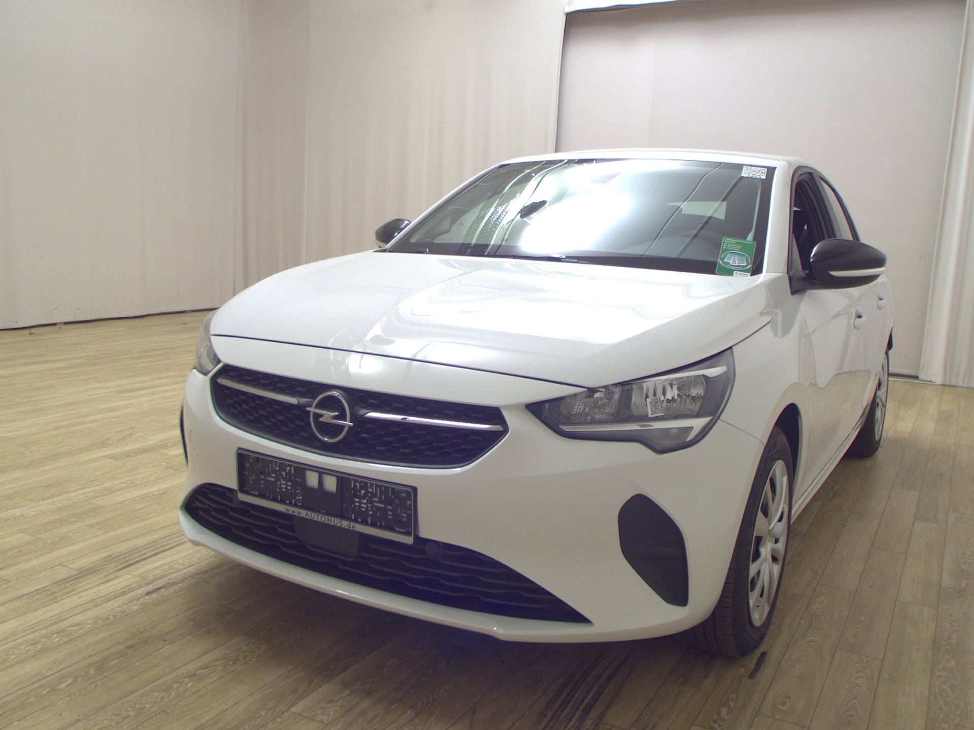 Opel Corsa-e Edition DAB PDC 2