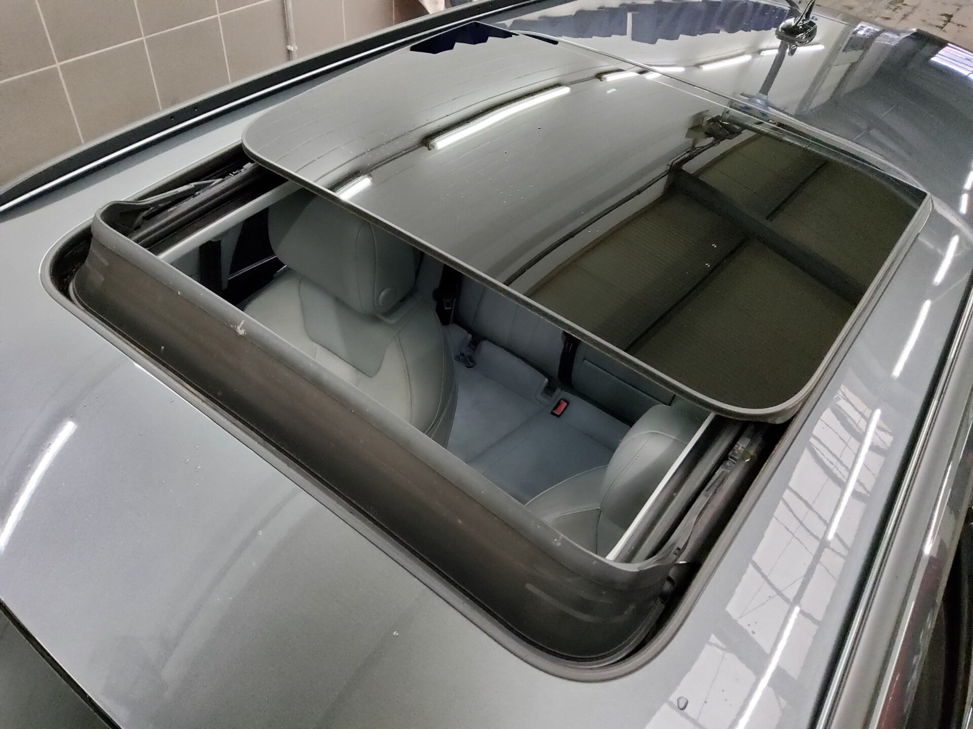 Audi A4 Avant 40 TDI Qu. S-Line Navi LED VC+ Pano HuD 13