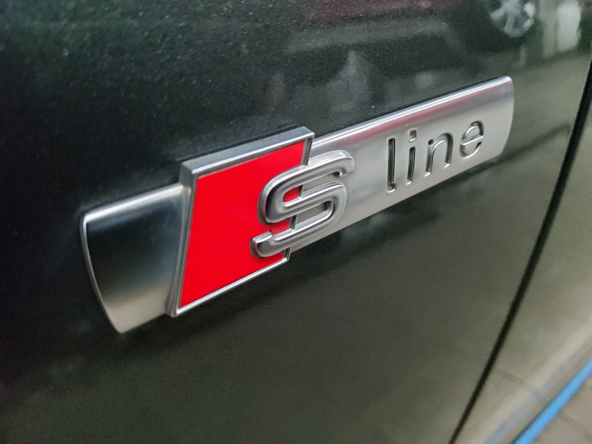 Audi A4 Avant 40 TDI Qu. S-Line Navi LED VC+ Pano HuD 12