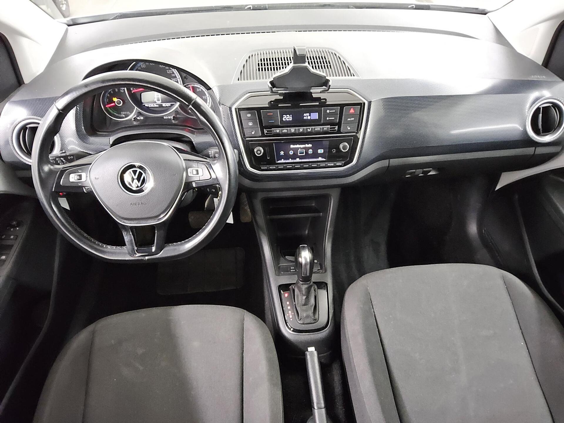 Volkswagen e-up! LED-TFL Klima ECO 5