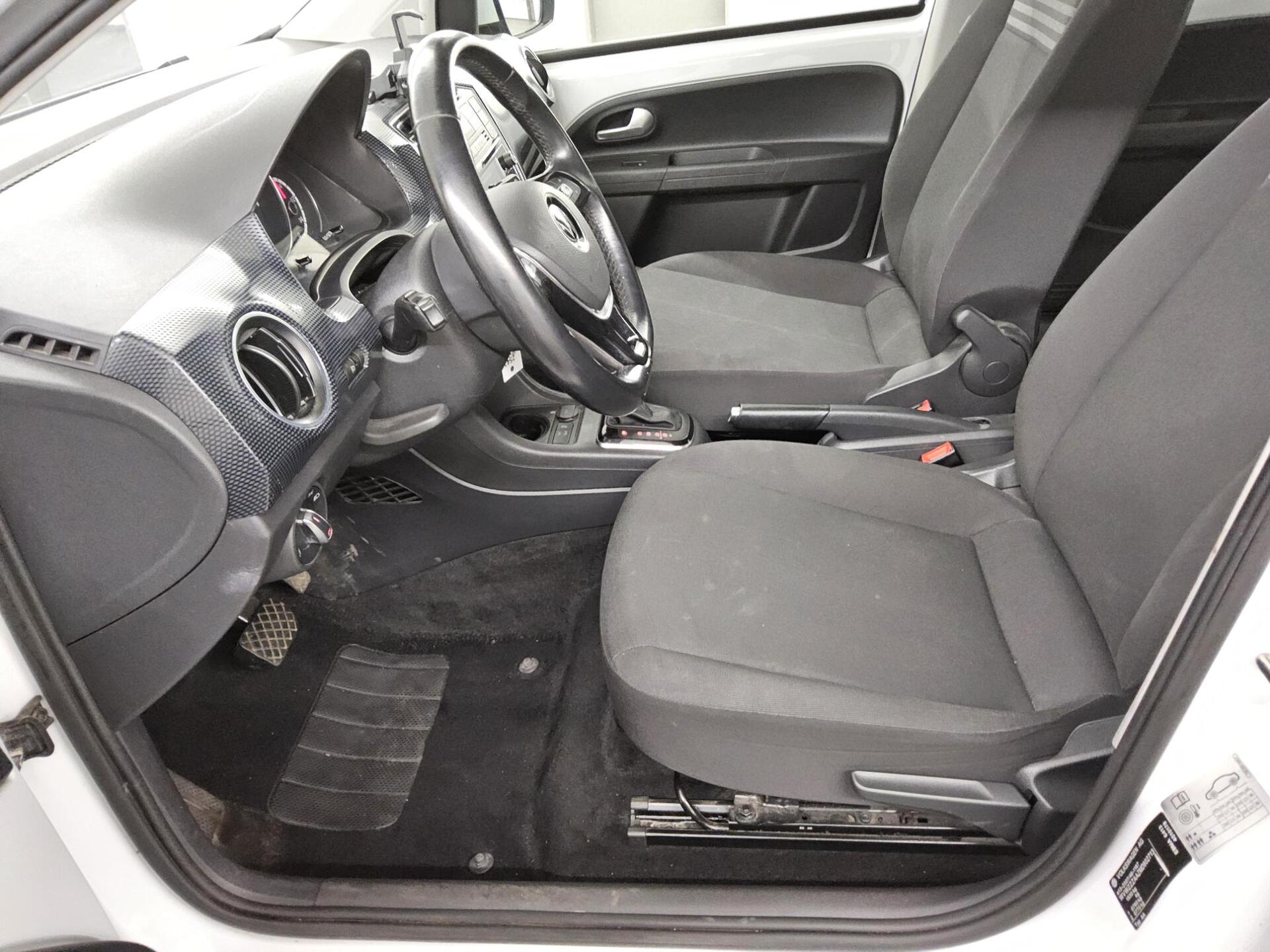 Volkswagen e-up! LED-TFL Klima ECO 8