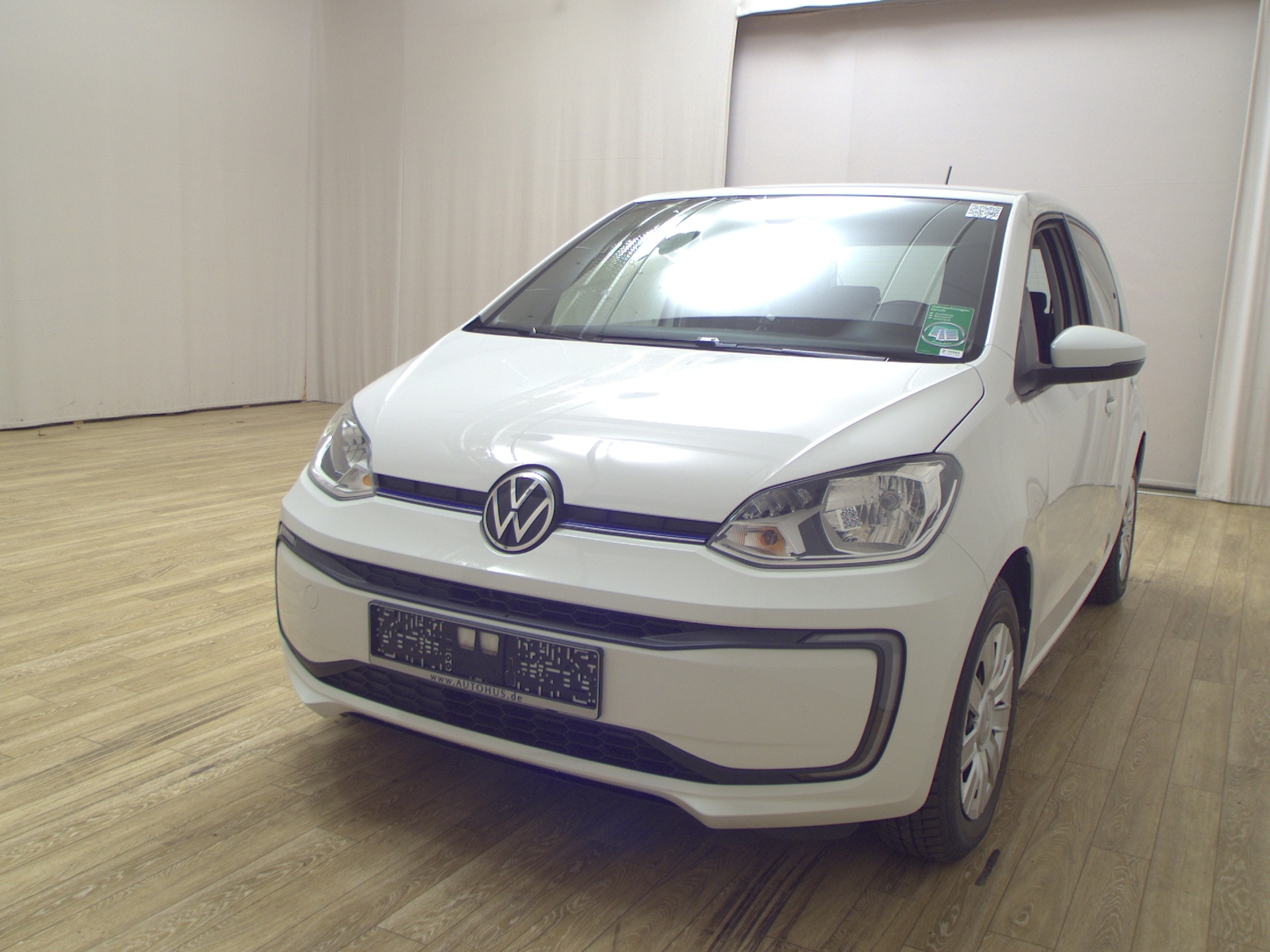 Volkswagen e-up! LED-TFL Klima ECO 2