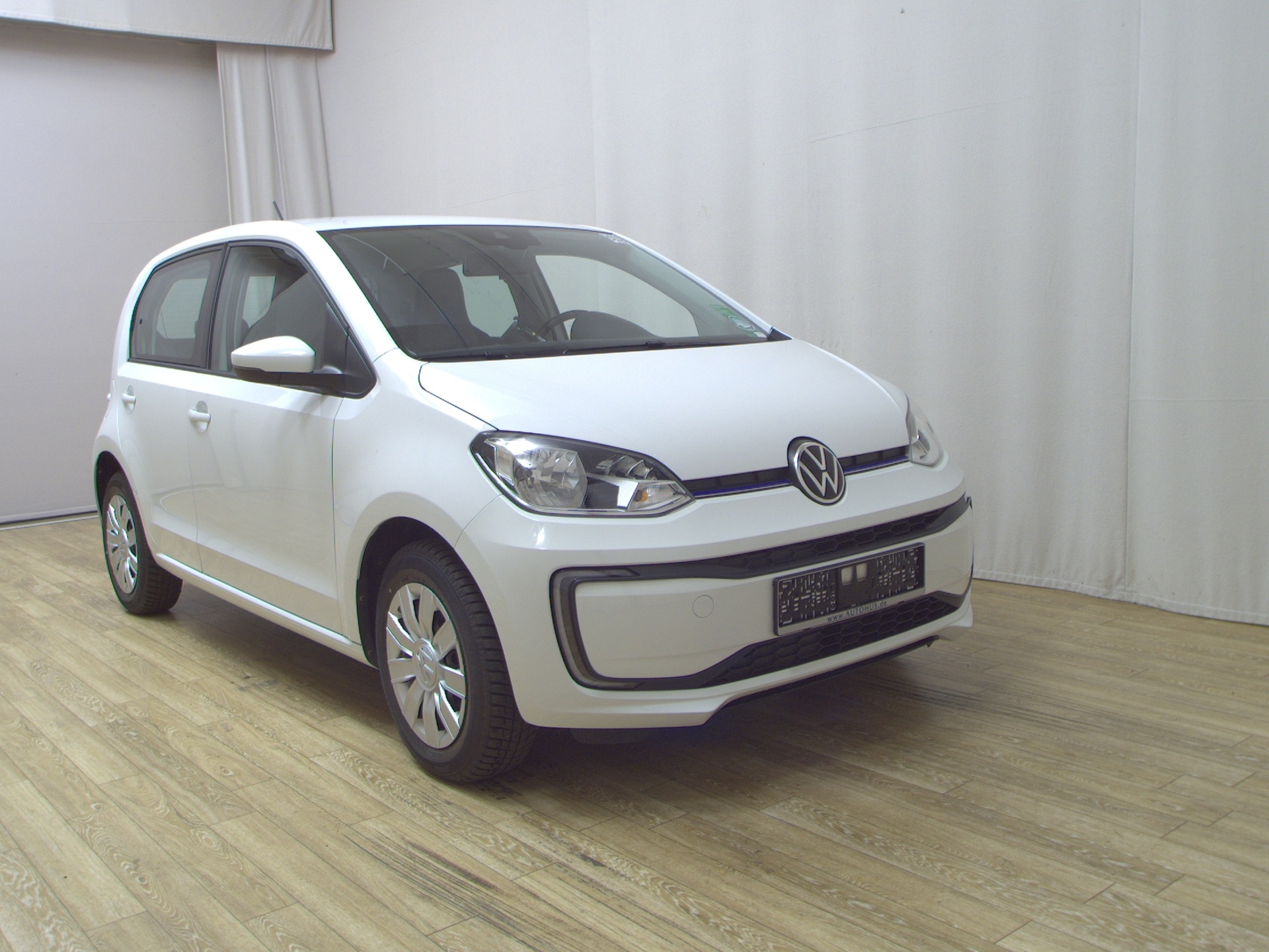Volkswagen e-up! LED-TFL Klima ECO 3