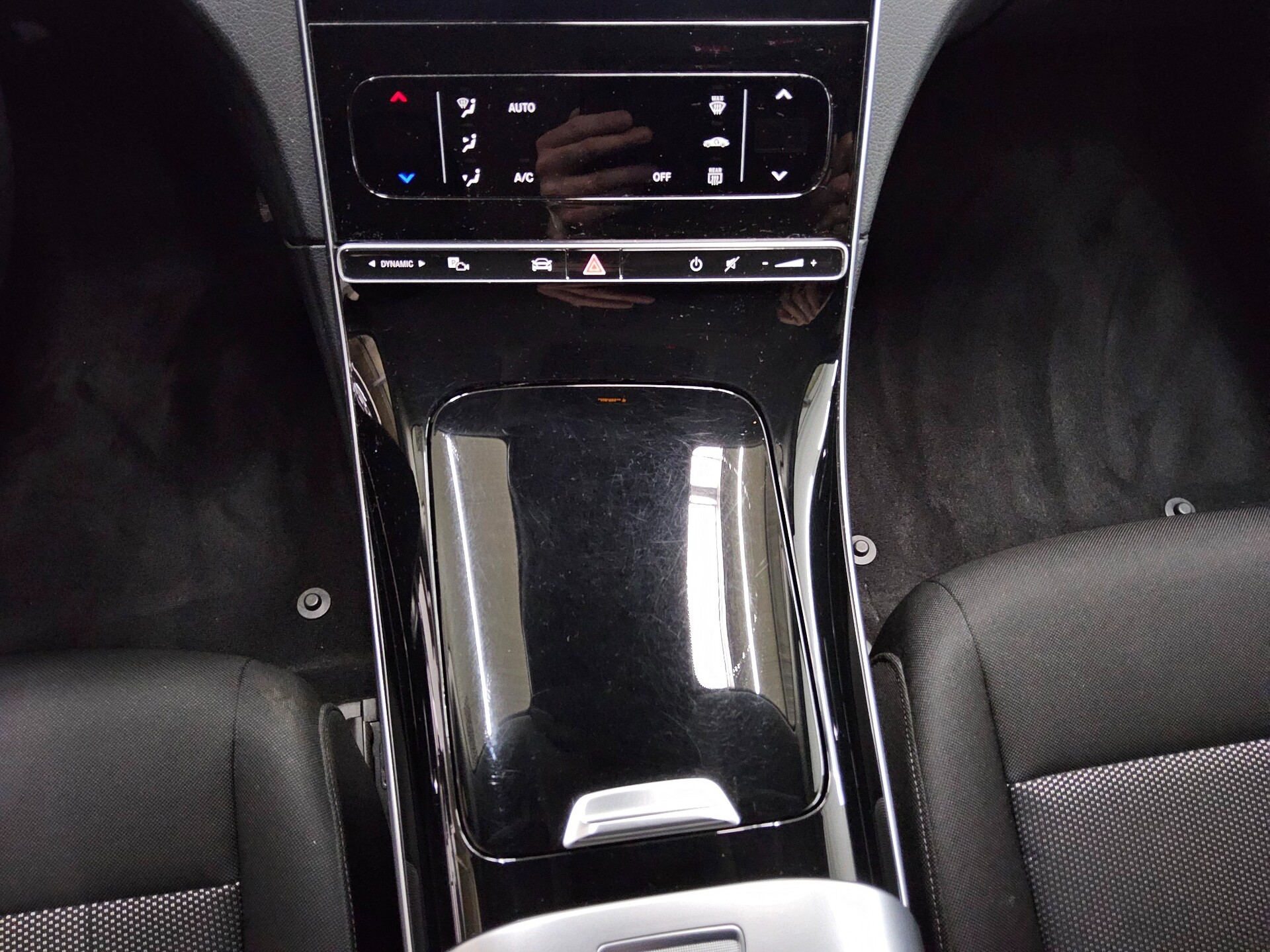 Mercedes-Benz C 200 T d Navi LED MBUX AHK RfK 6